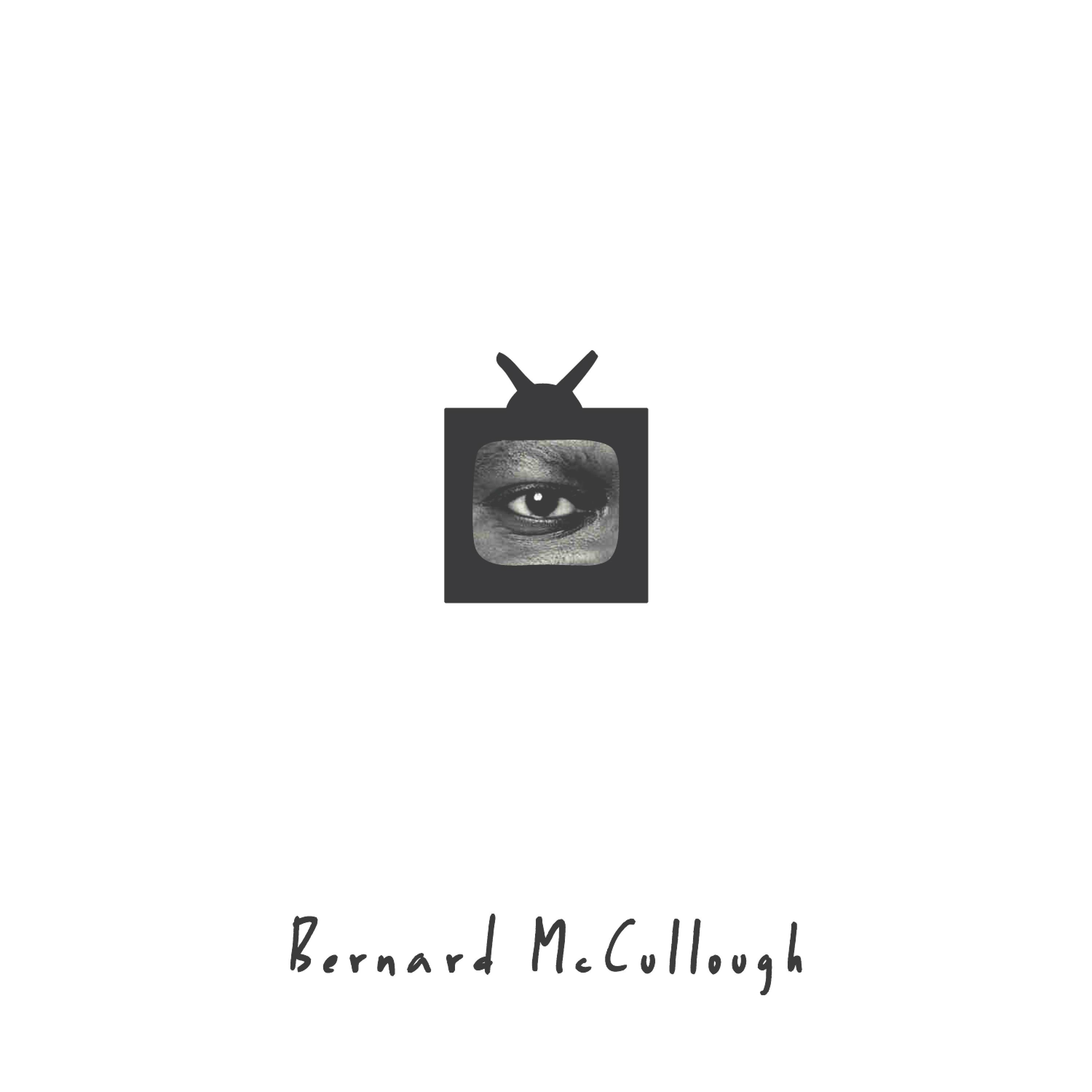 Bernard McCullough (feat. Case Arnold)