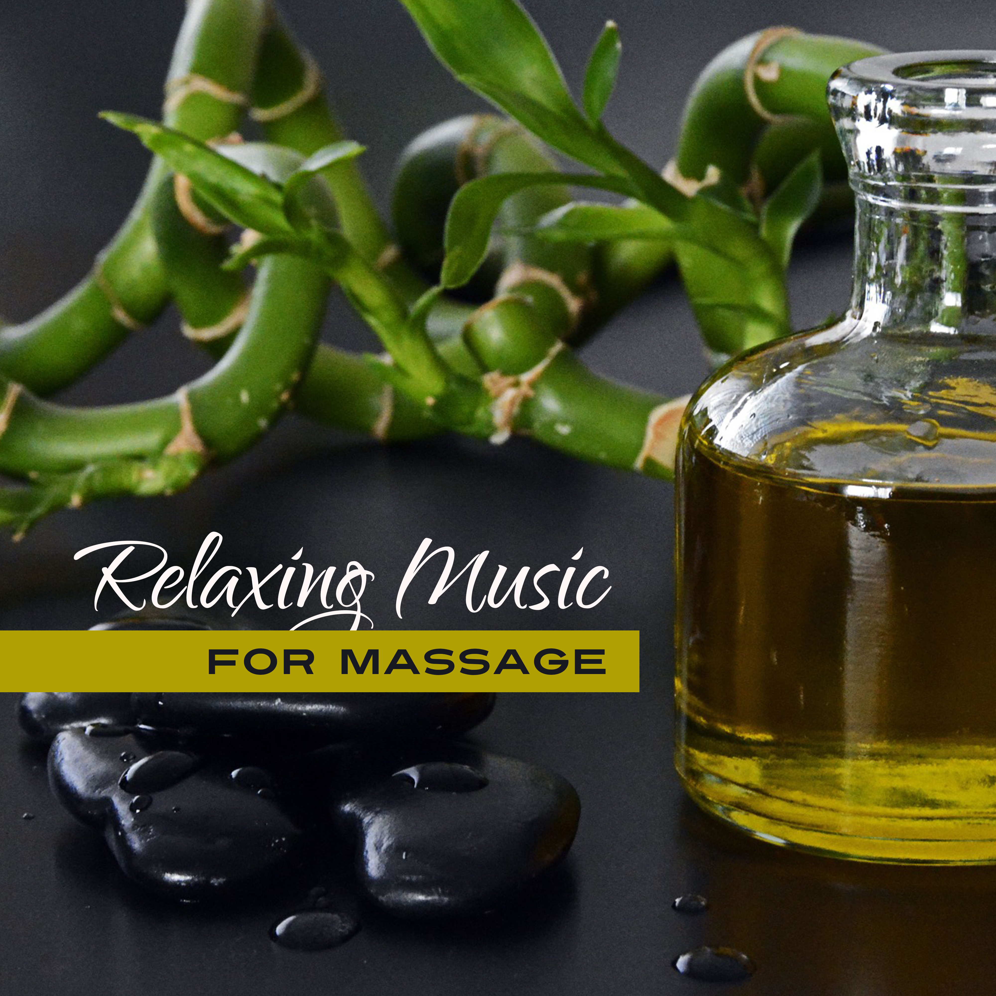 Relaxing Music for Massage  Inner Zen, Soft Spa Music, Pure Mind, Melodies to Rest, Stress Relief, Relaxation Wellness