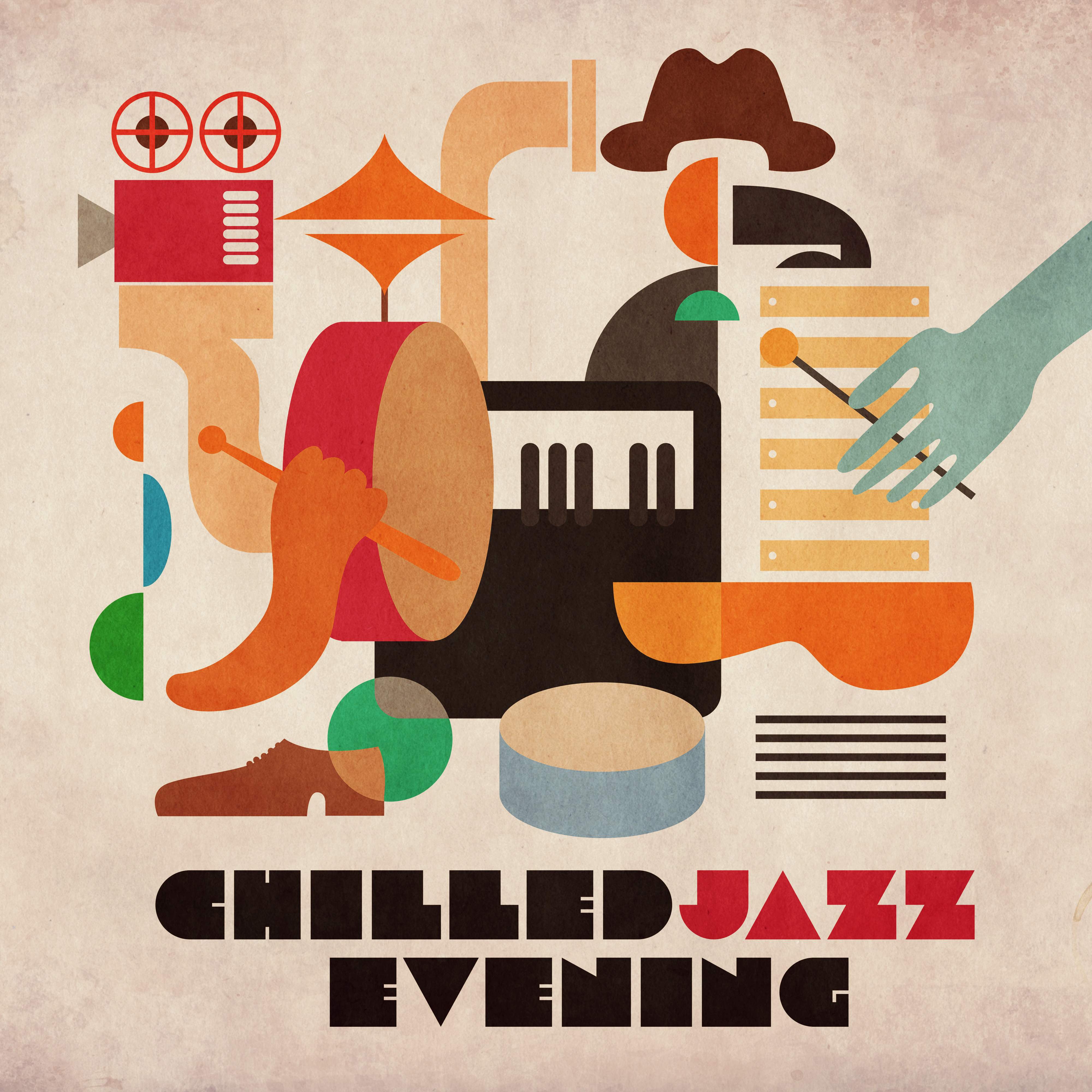 Chilled Jazz Evening