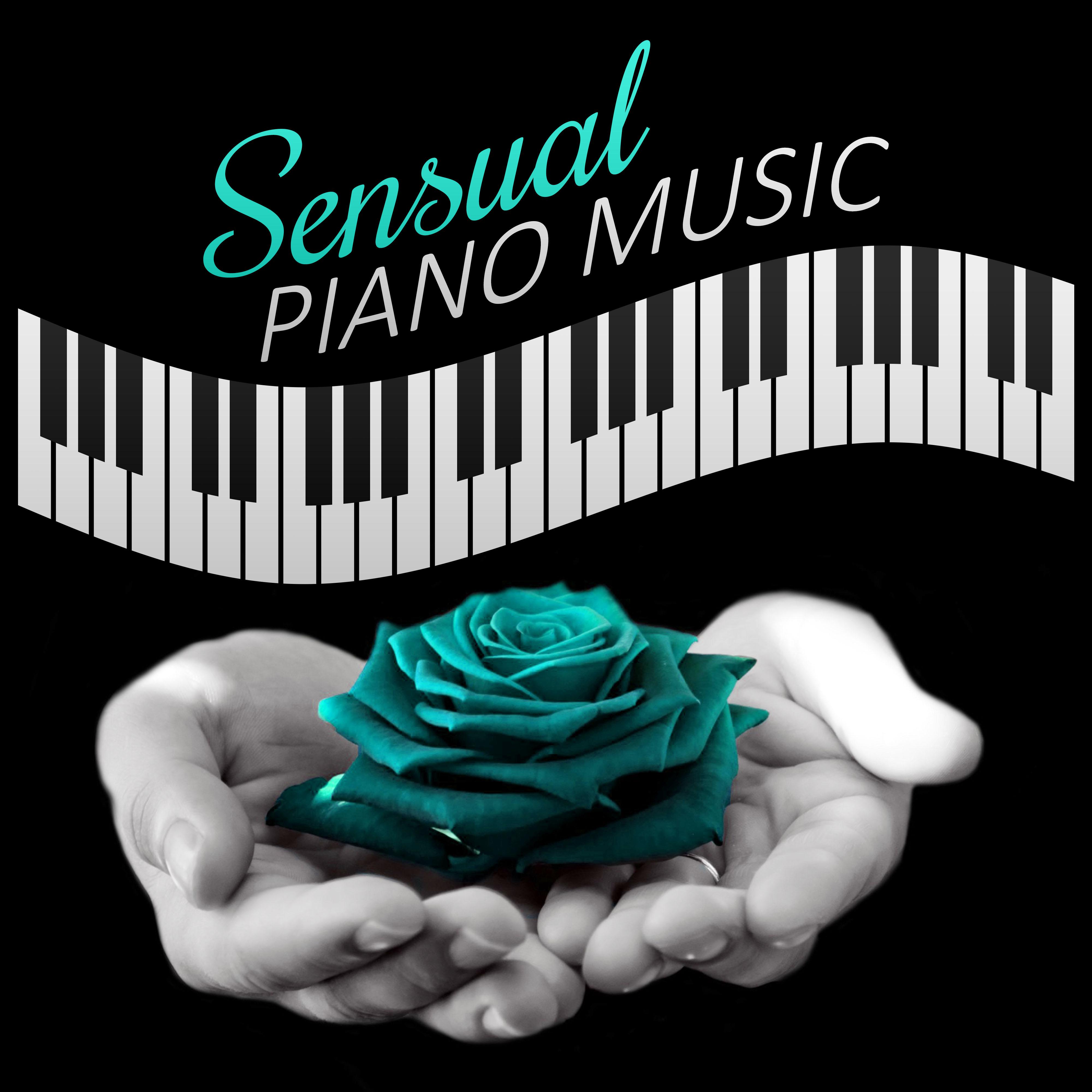 Sensual Piano Music  Romantic Jazz Music, Sensual Piano, Easy Listening, Hot Evening