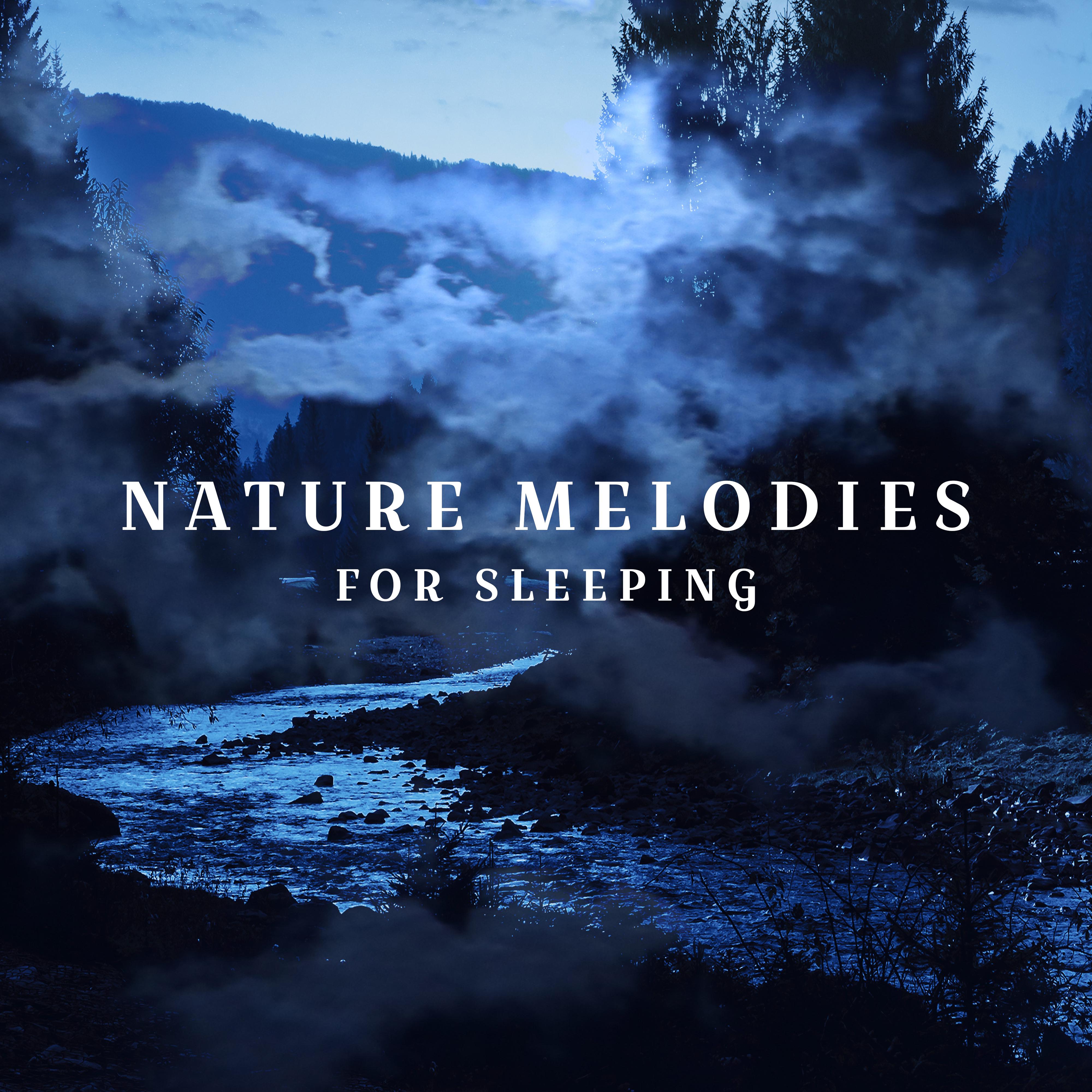 Nature Melodies for Sleeping