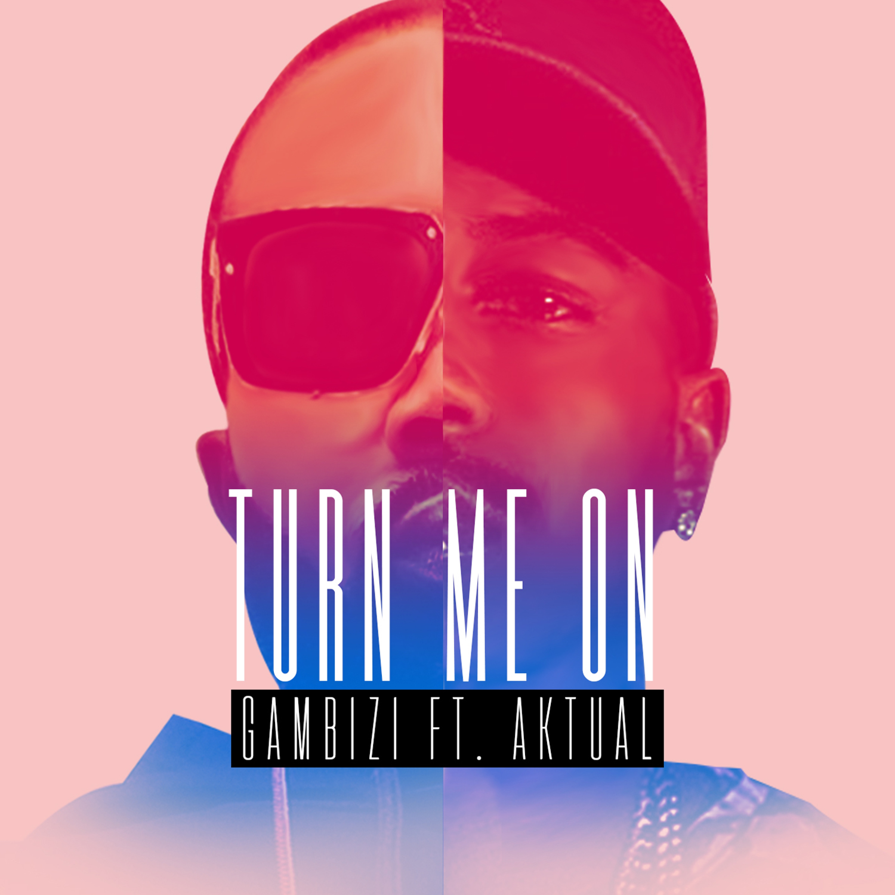 Turn Me On (feat. Aktual)