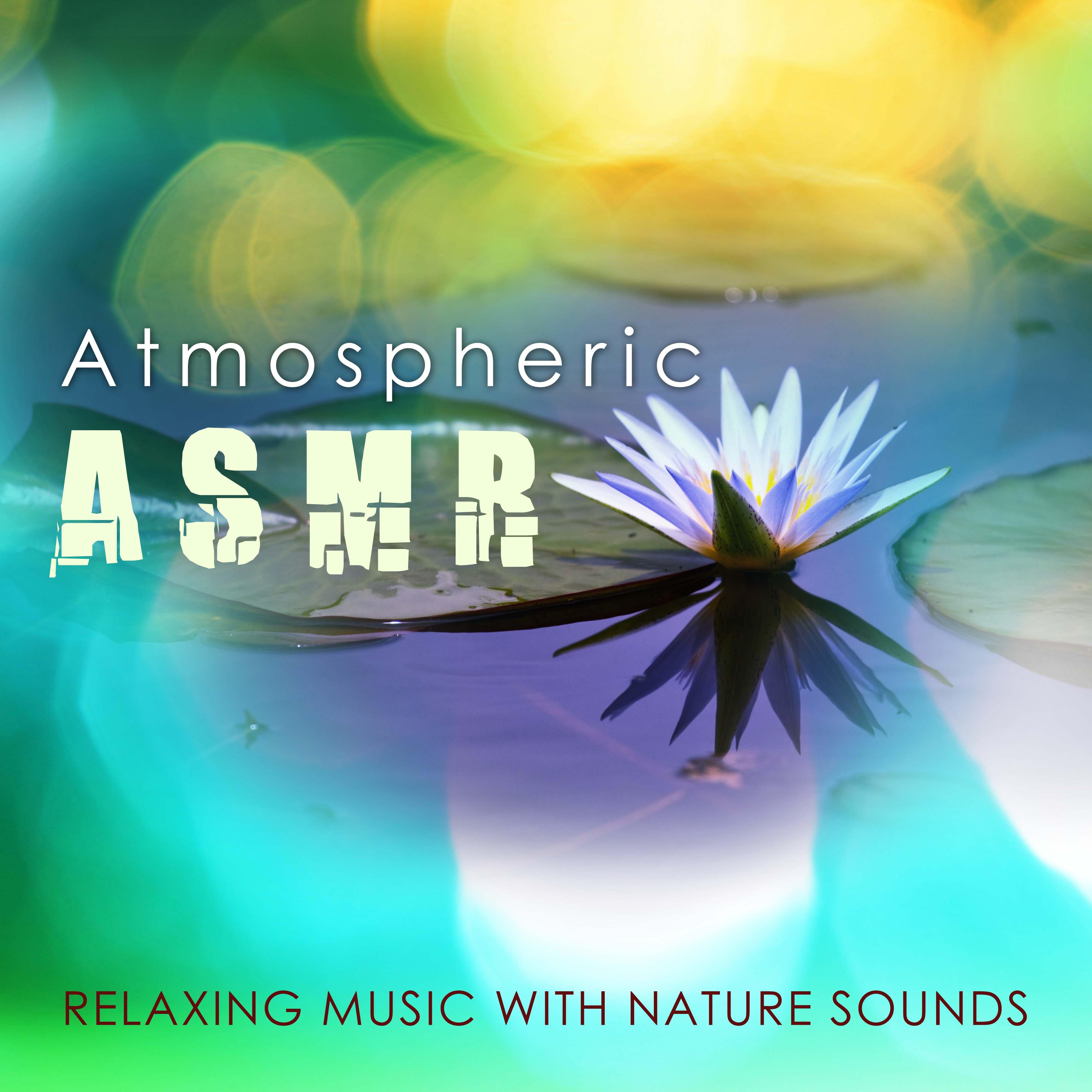 Atmospheric ASMR - Relaxing Music with Nature Sounds