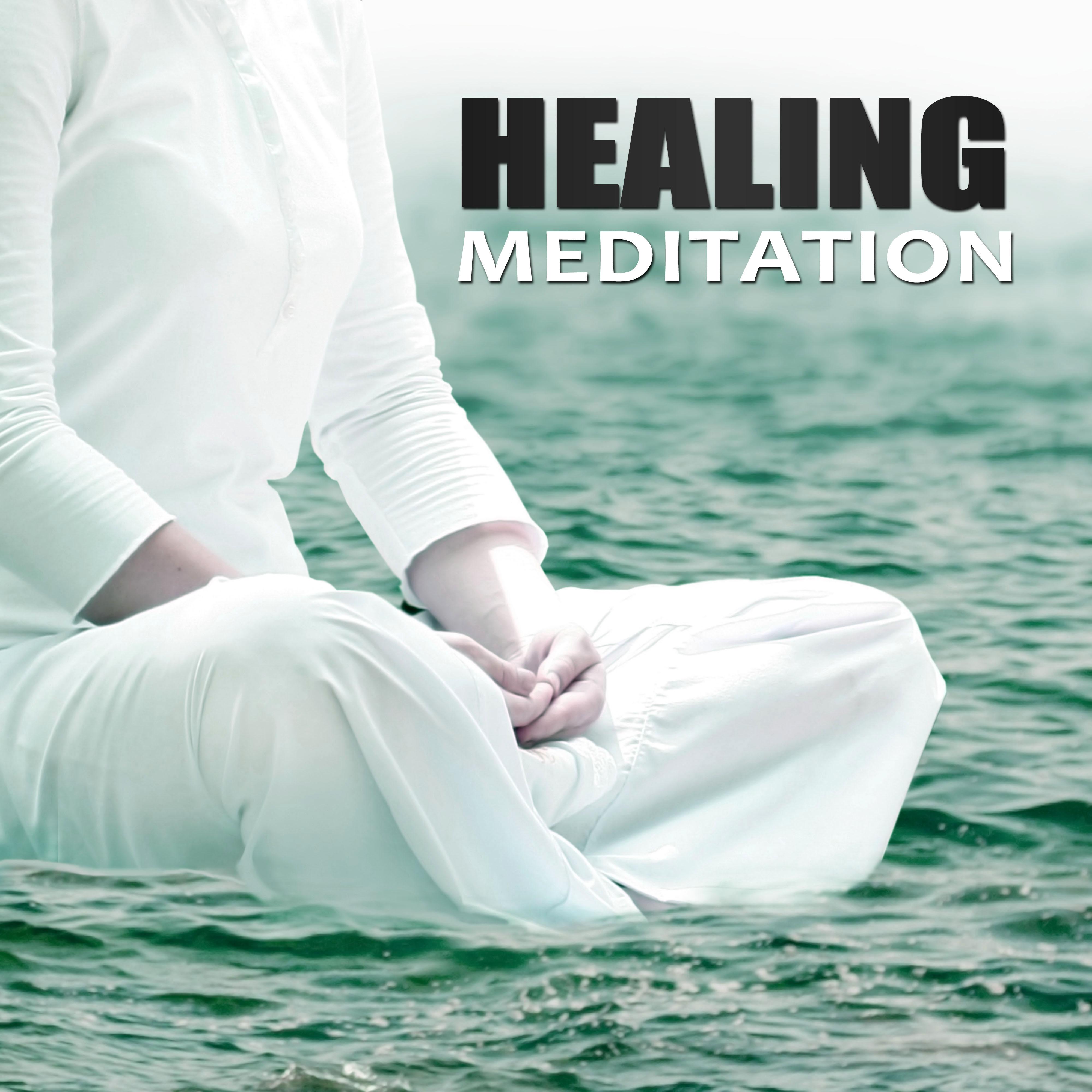 Healing Meditation  Relaxation Sounds, Music Therapy, Relax, Relief, Music for Yoga, Spirituality, Calm Meditation, New Age