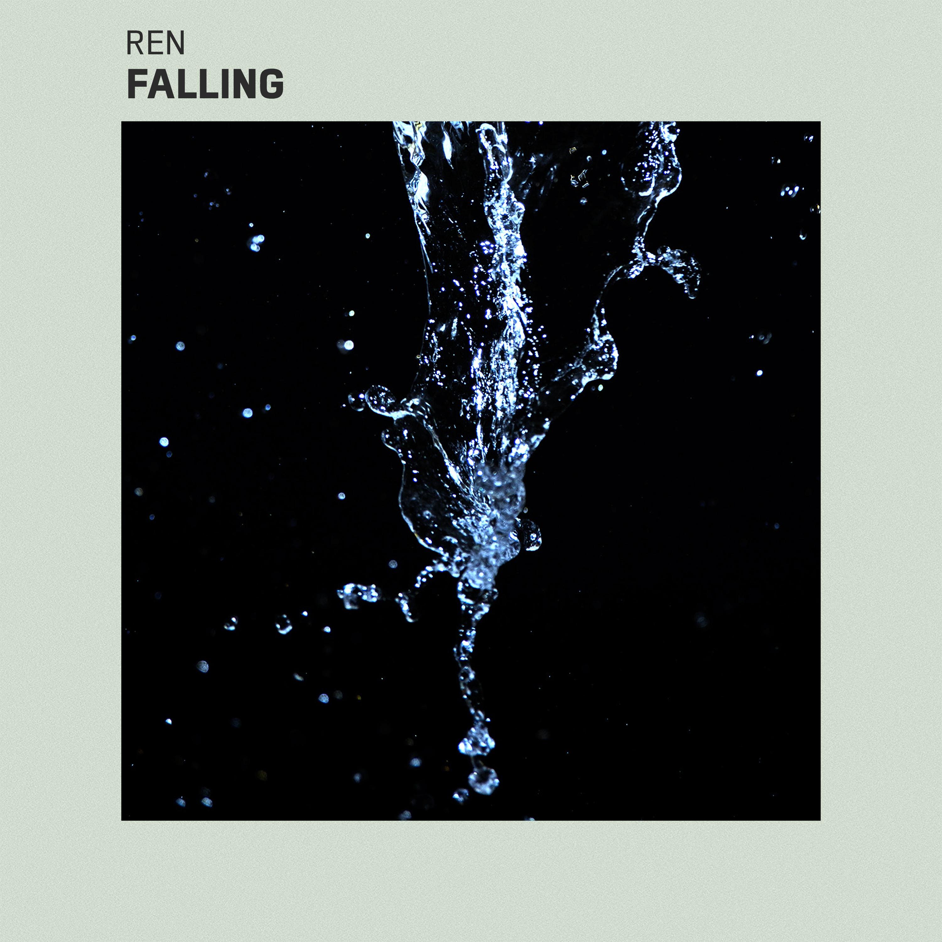 Falling