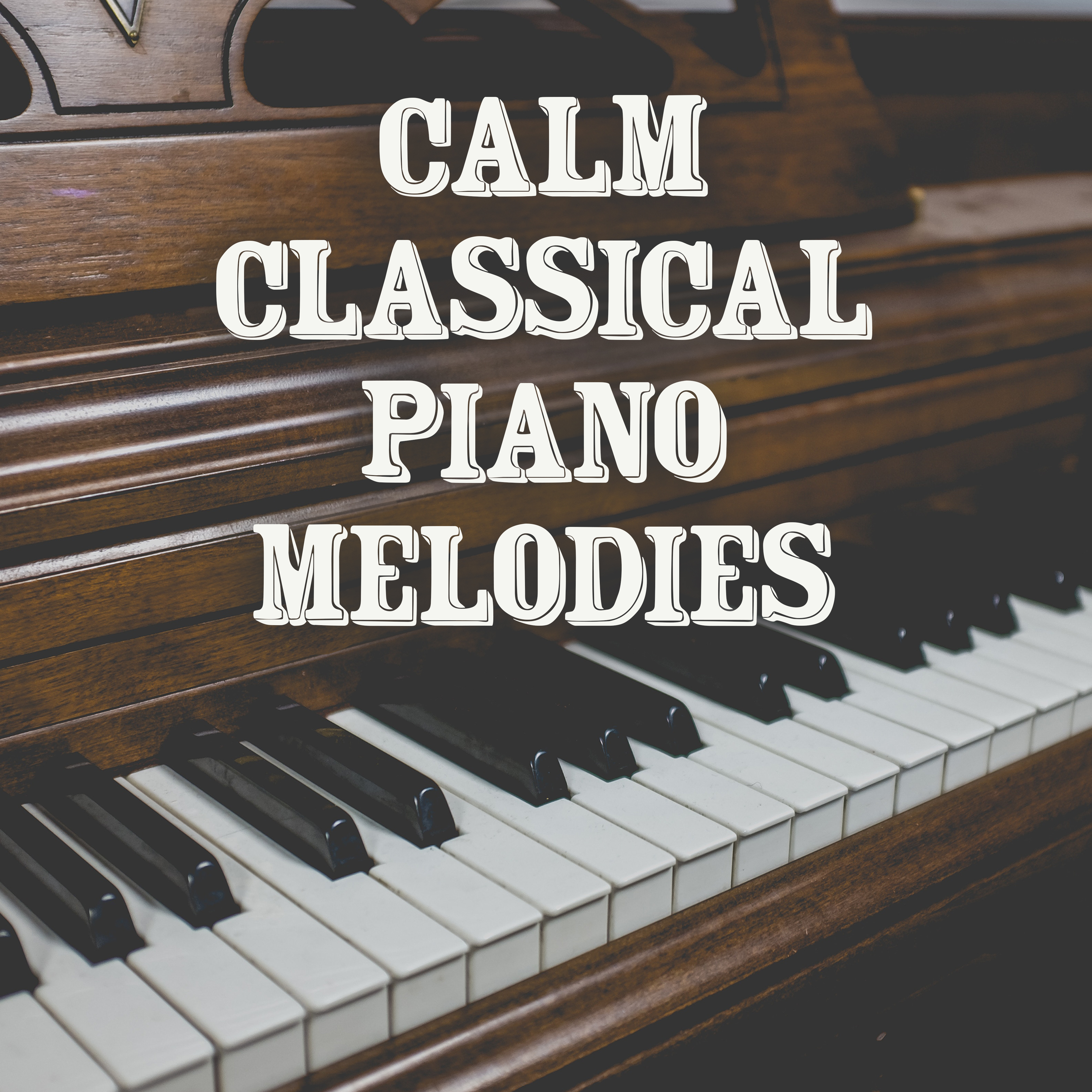 Calm Classical Piano Melodies