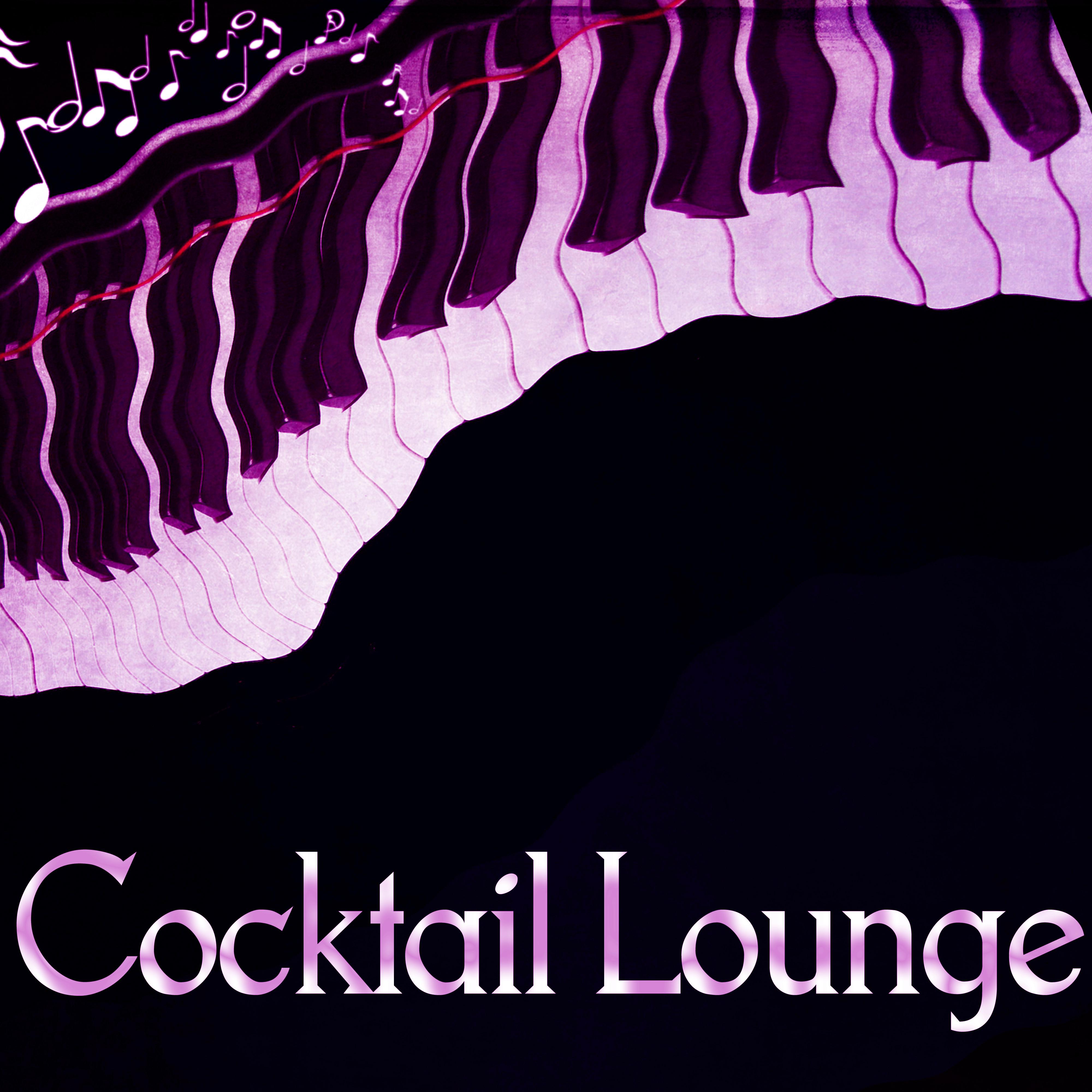 Cocktail Lounge  Soft Piano Music, Easy Listening, Smooth Jazz, Jazz Day  Night