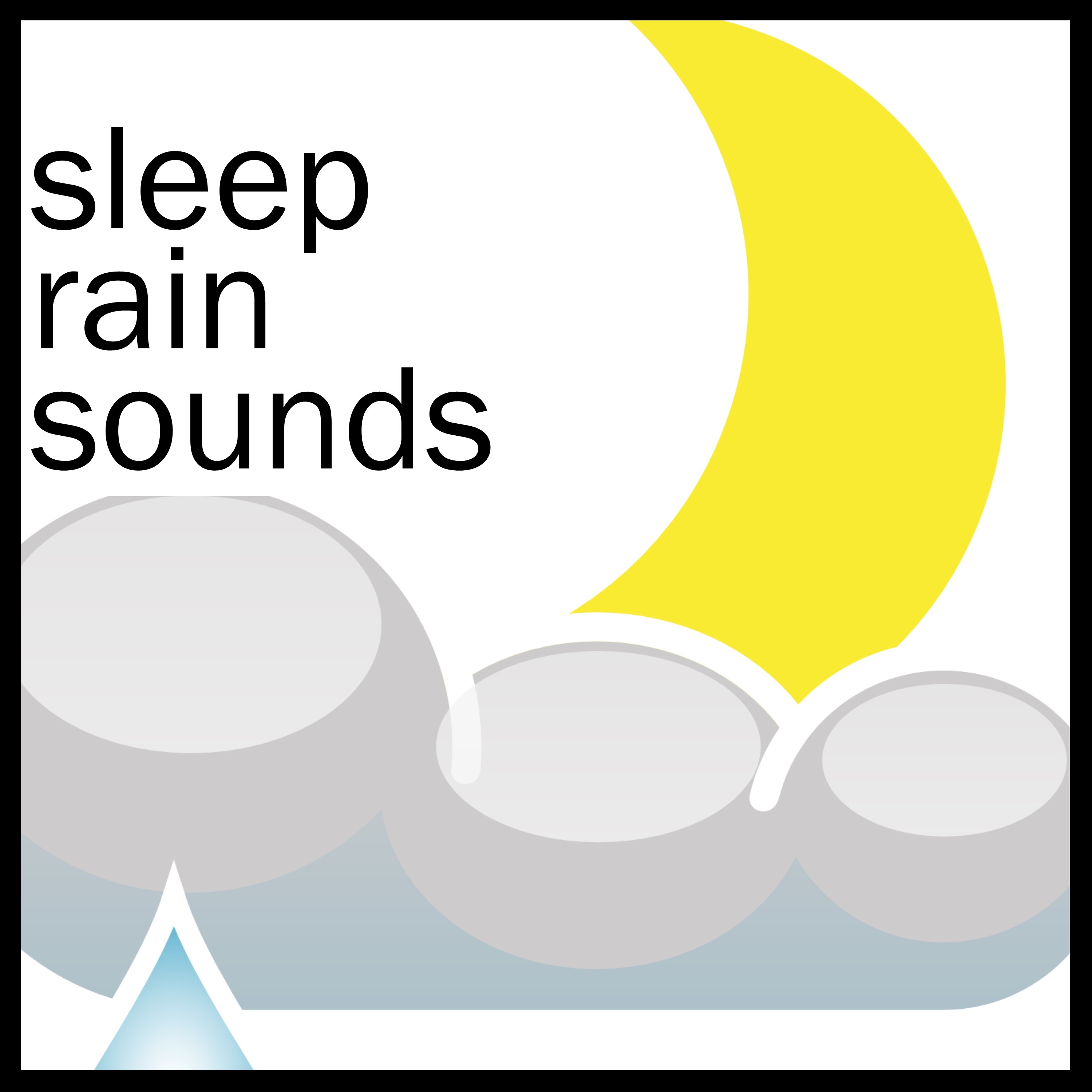 15 Loopable Sleep Rain and Meditation Guide Tracks