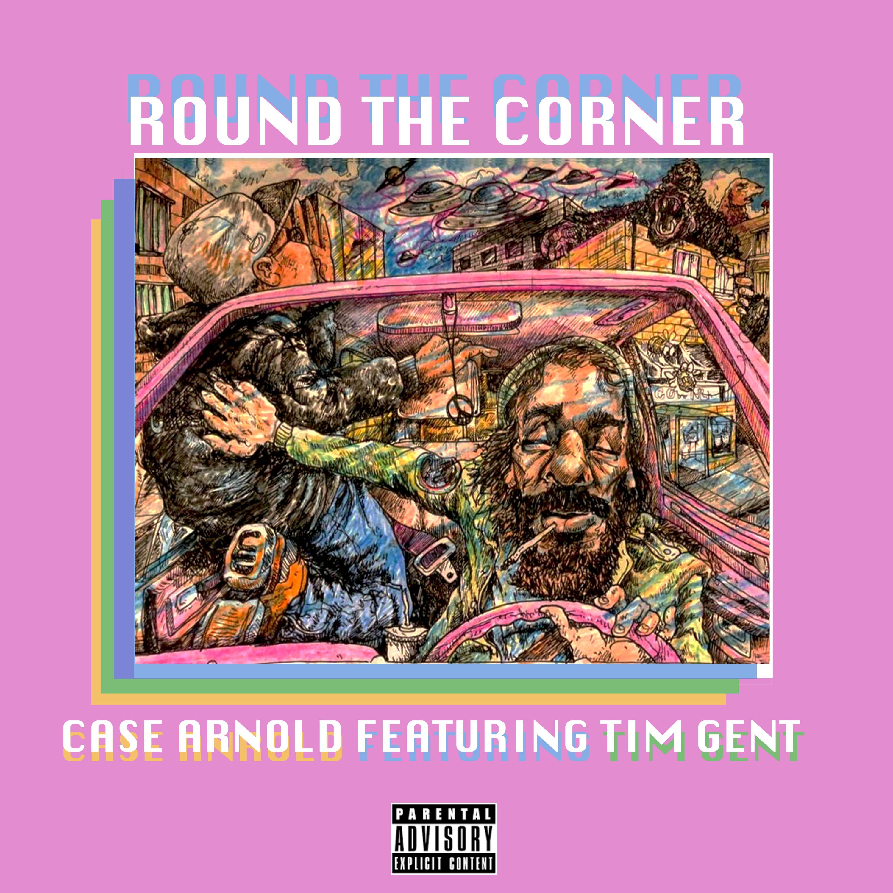 Round the Corner