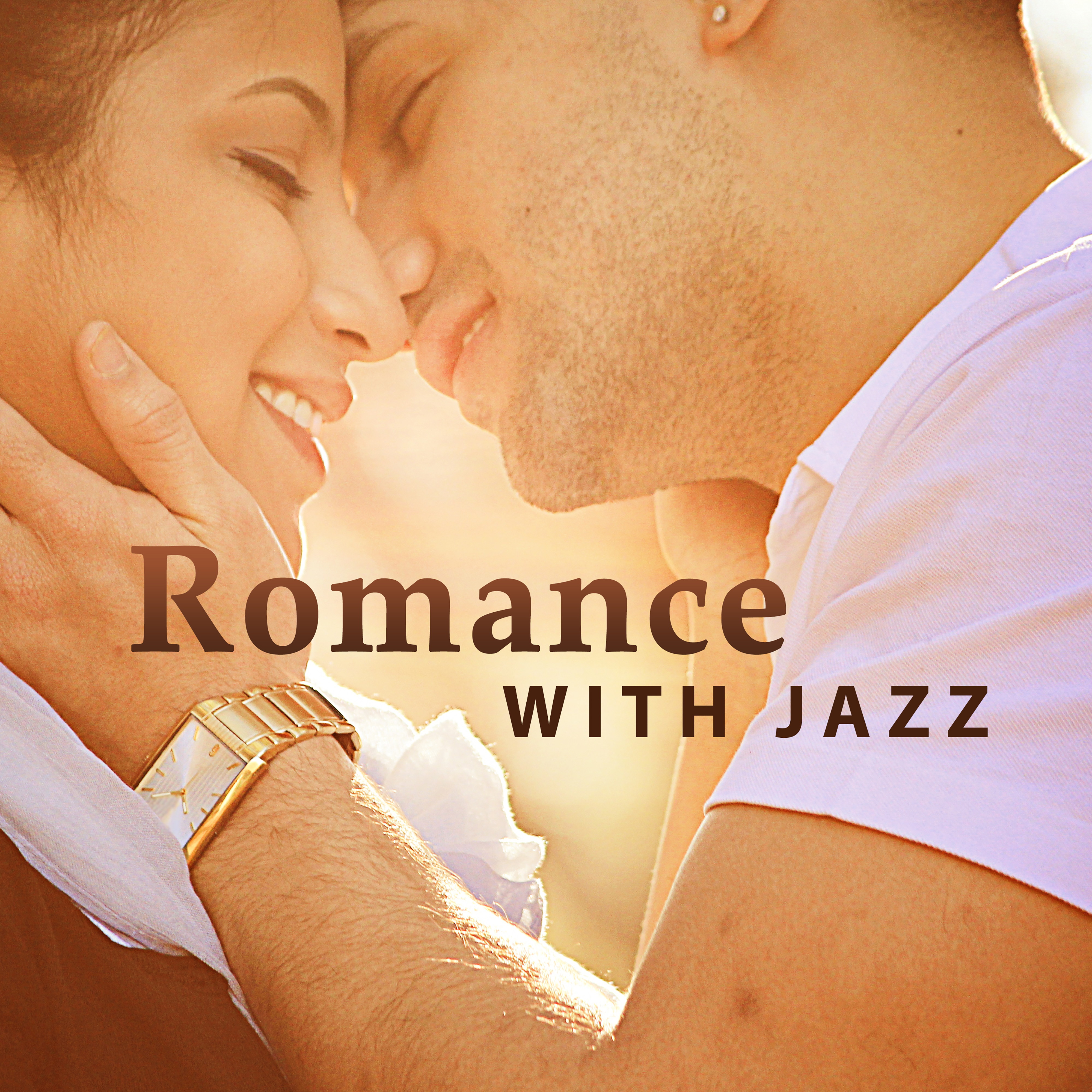 Romance with Jazz  Calming Instrumental Music, Relaxed Jazz, Smooth Jazz, Blue Bossa