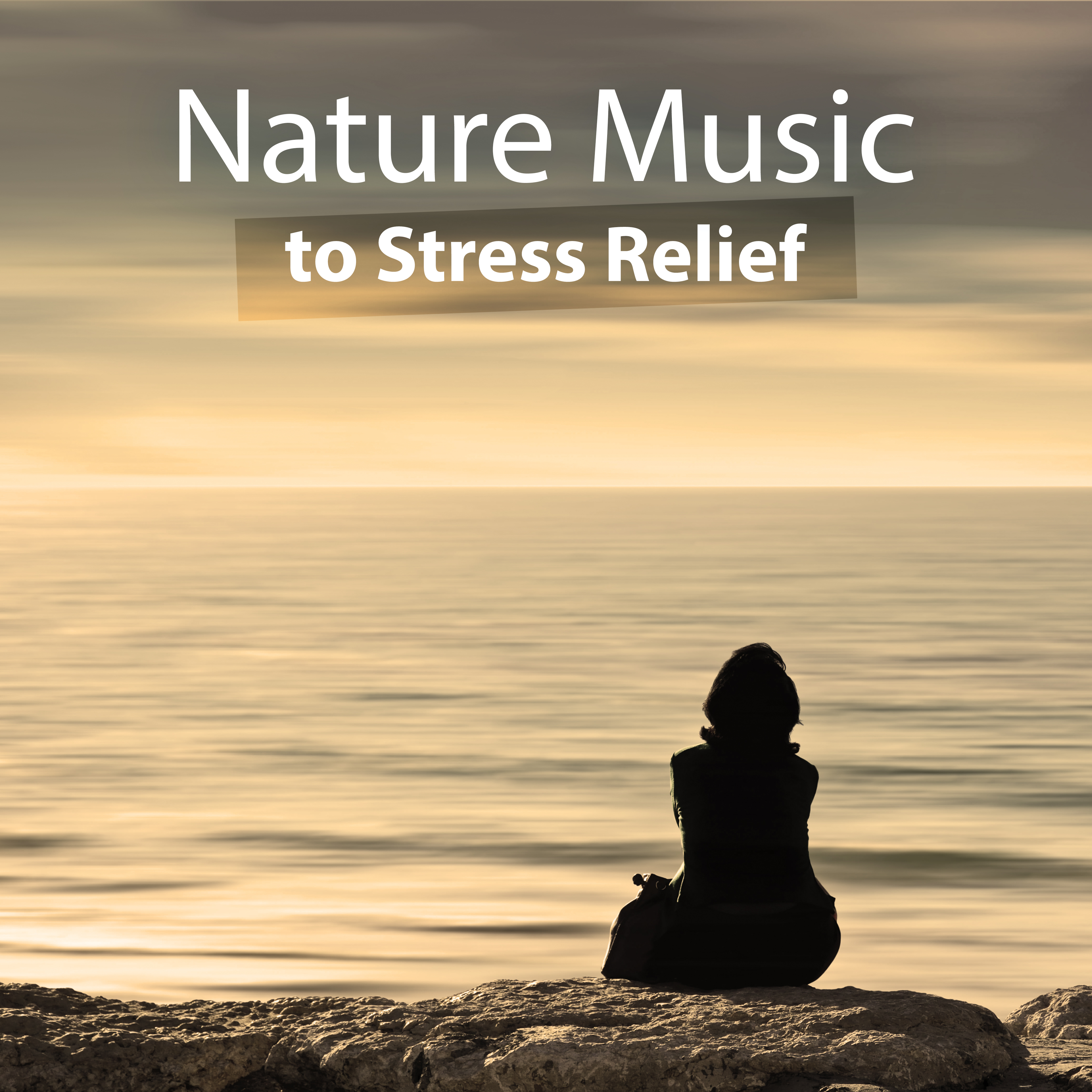 Nature Music to Stress Relief  Relaxing Music, Calm Down with New Age, Chilled Mind, Peaceful Sounds, Inner Harmony