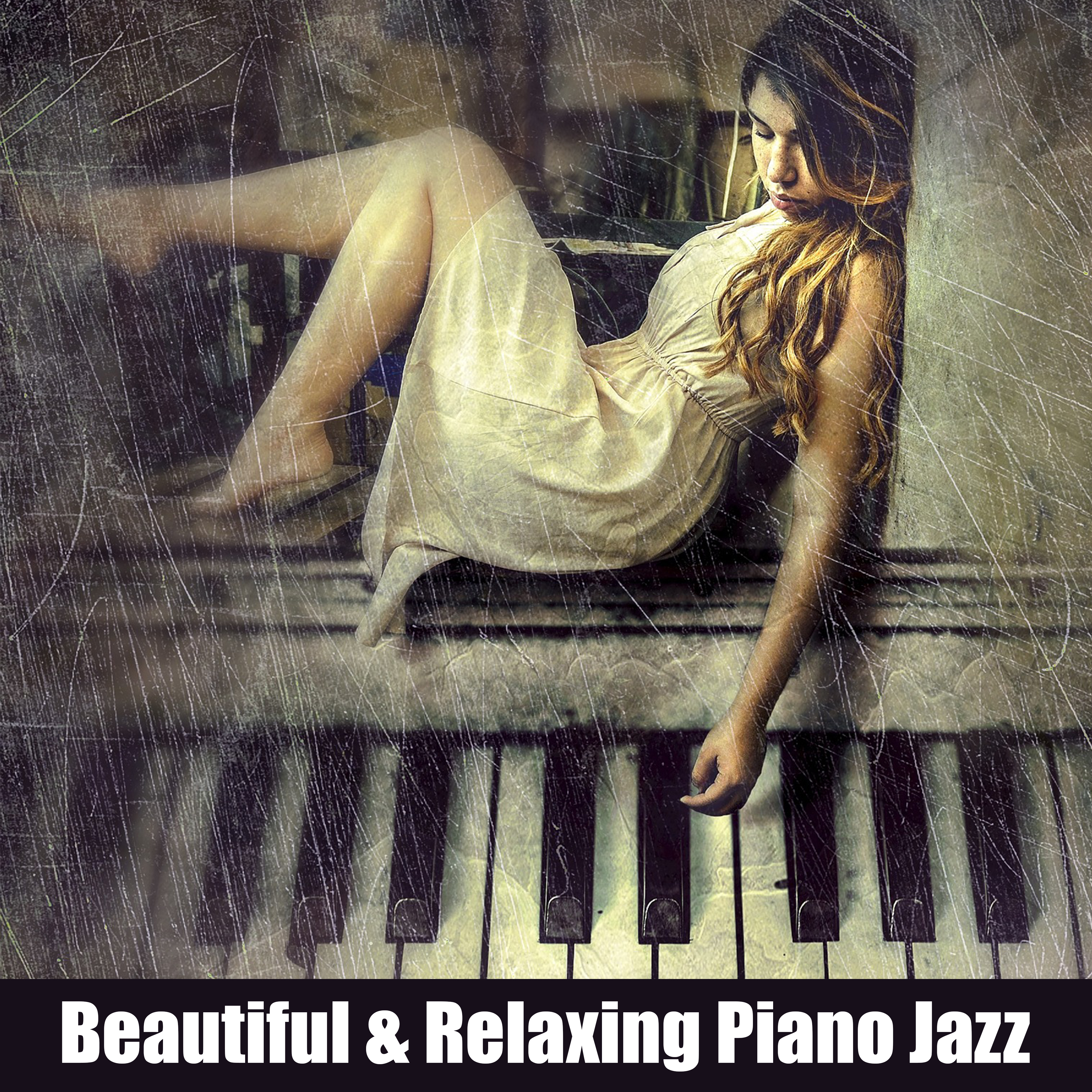 Beautiful & Relaxing Piano Jazz