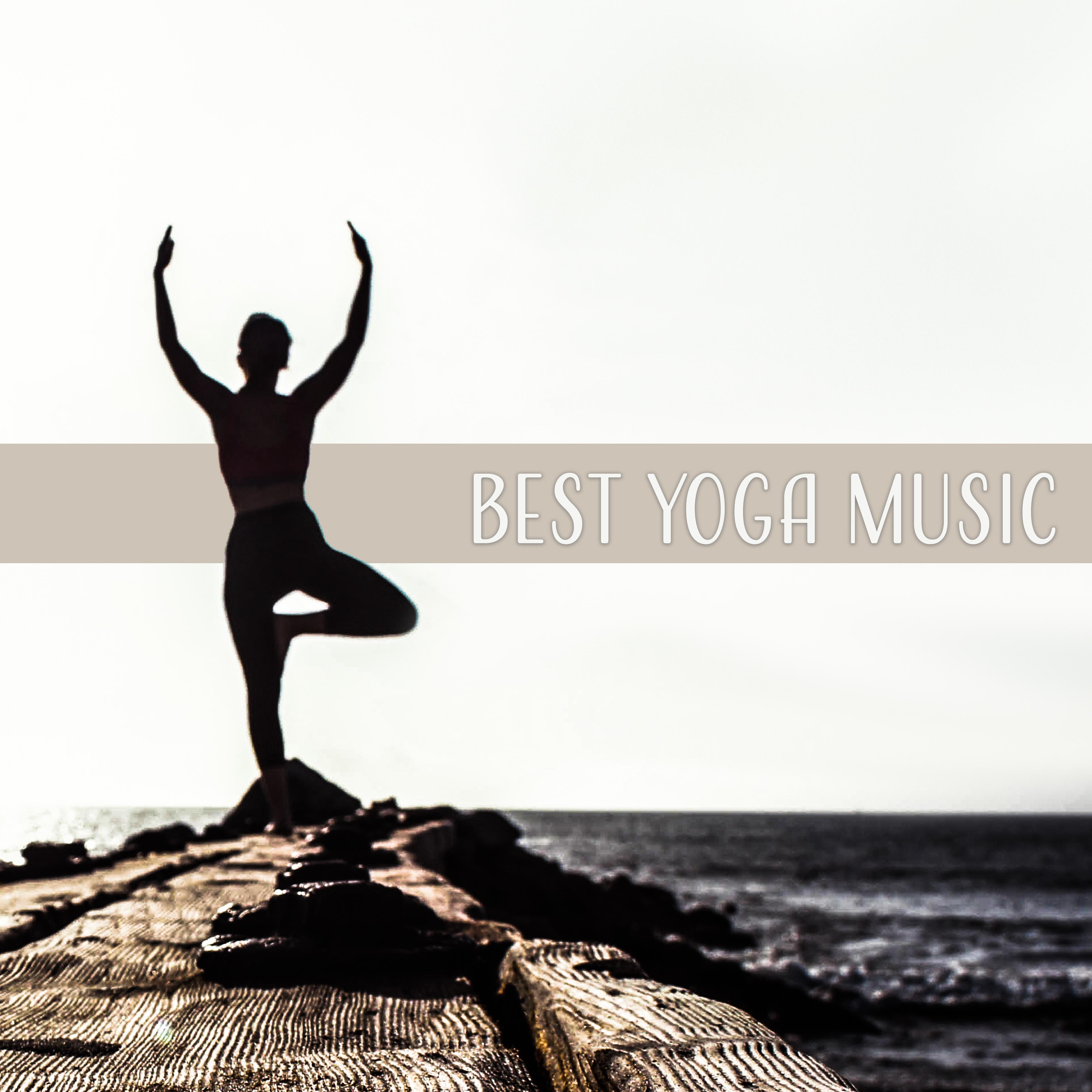 Best Yoga Music  Spiritual Tibetan Melodies, Buddha Lounge, Mindfulness Meditation