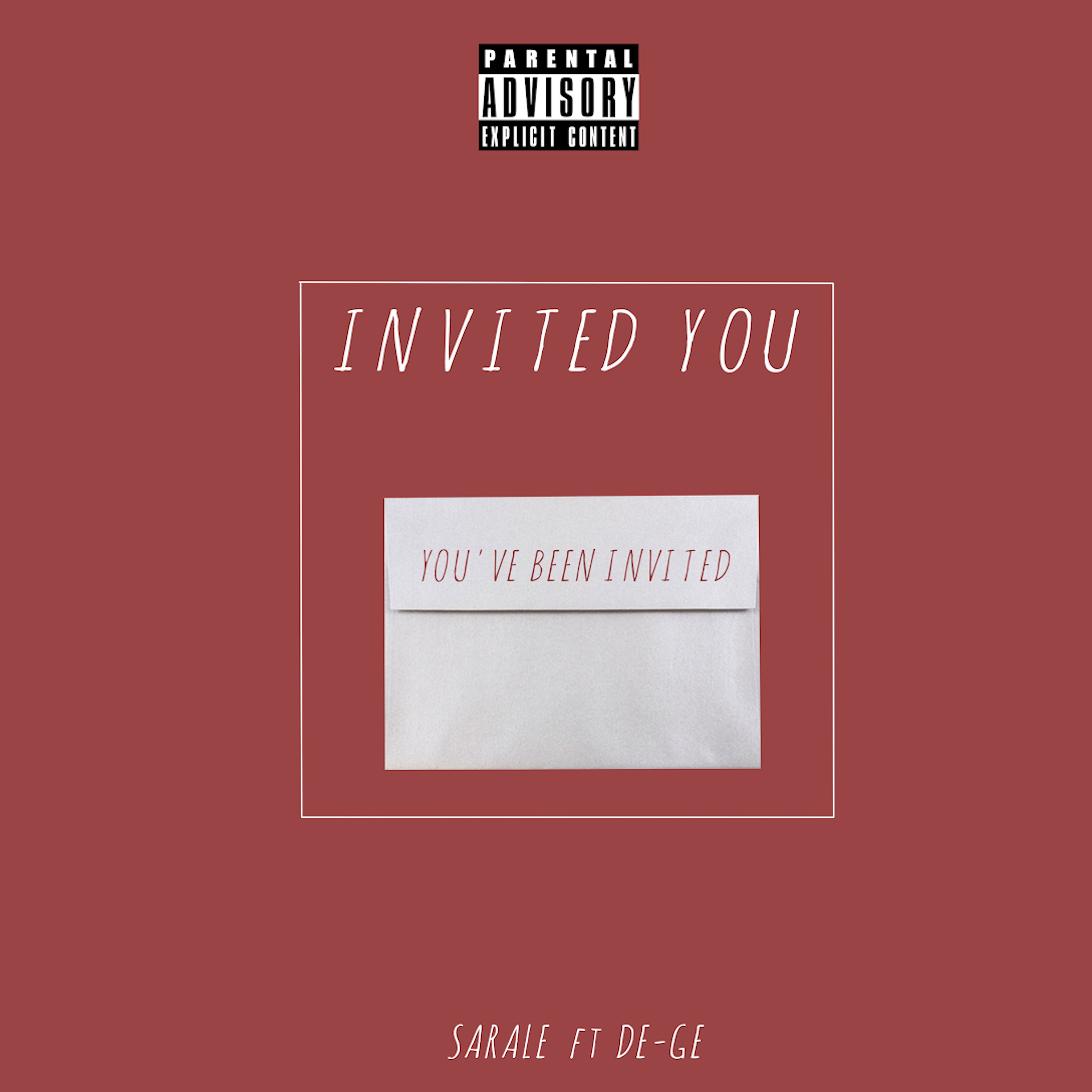 Invited You