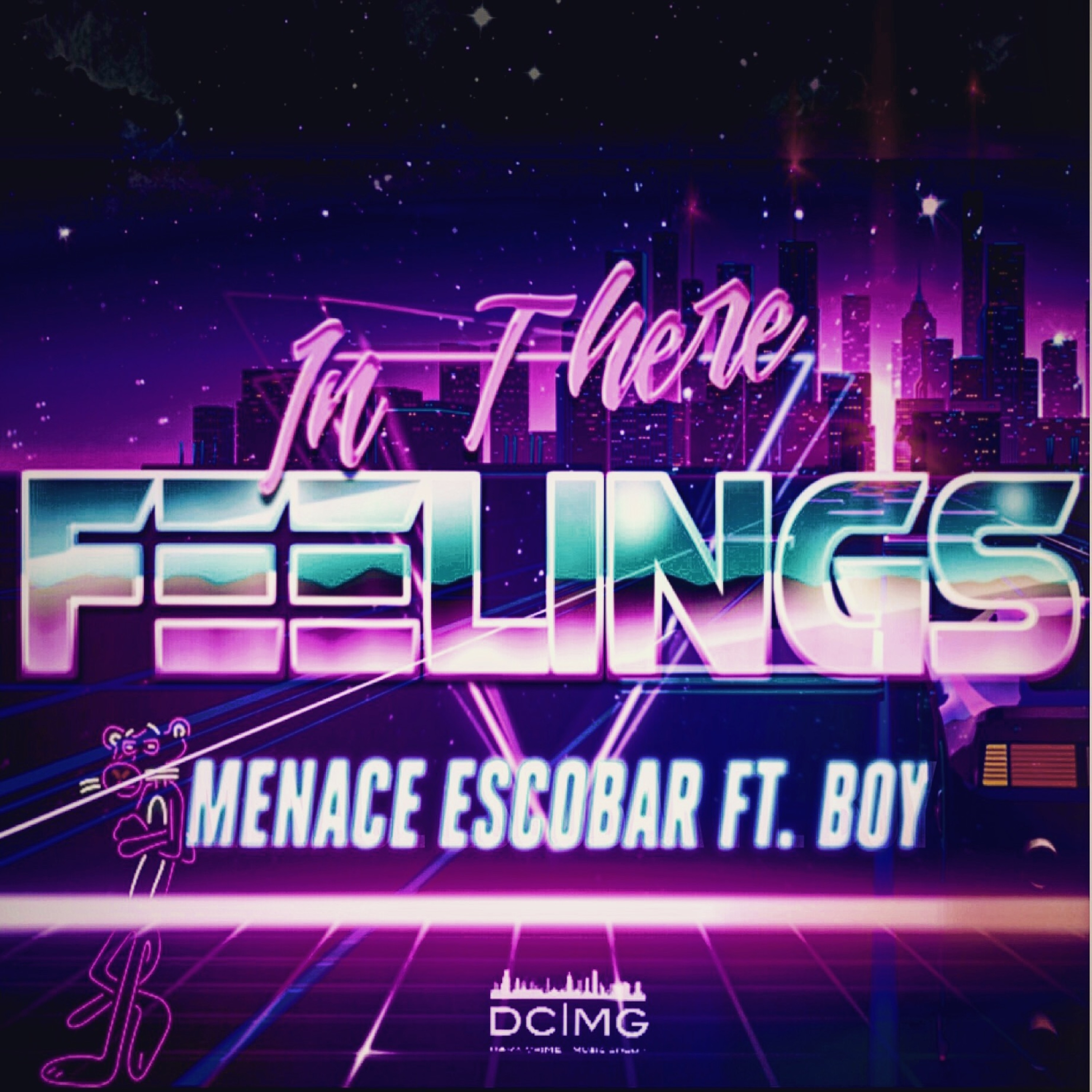 Feelings (feat. Boy)