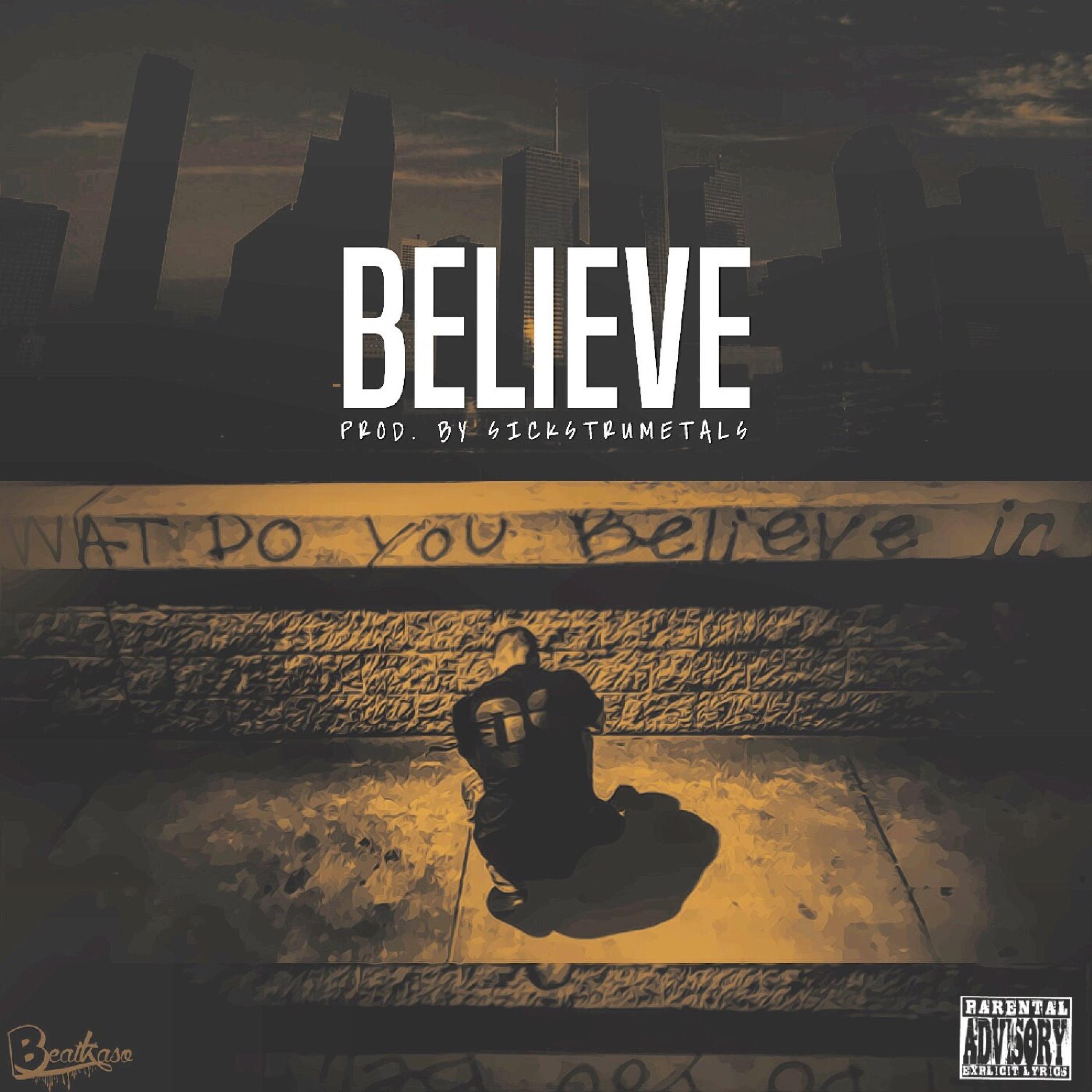 Believe