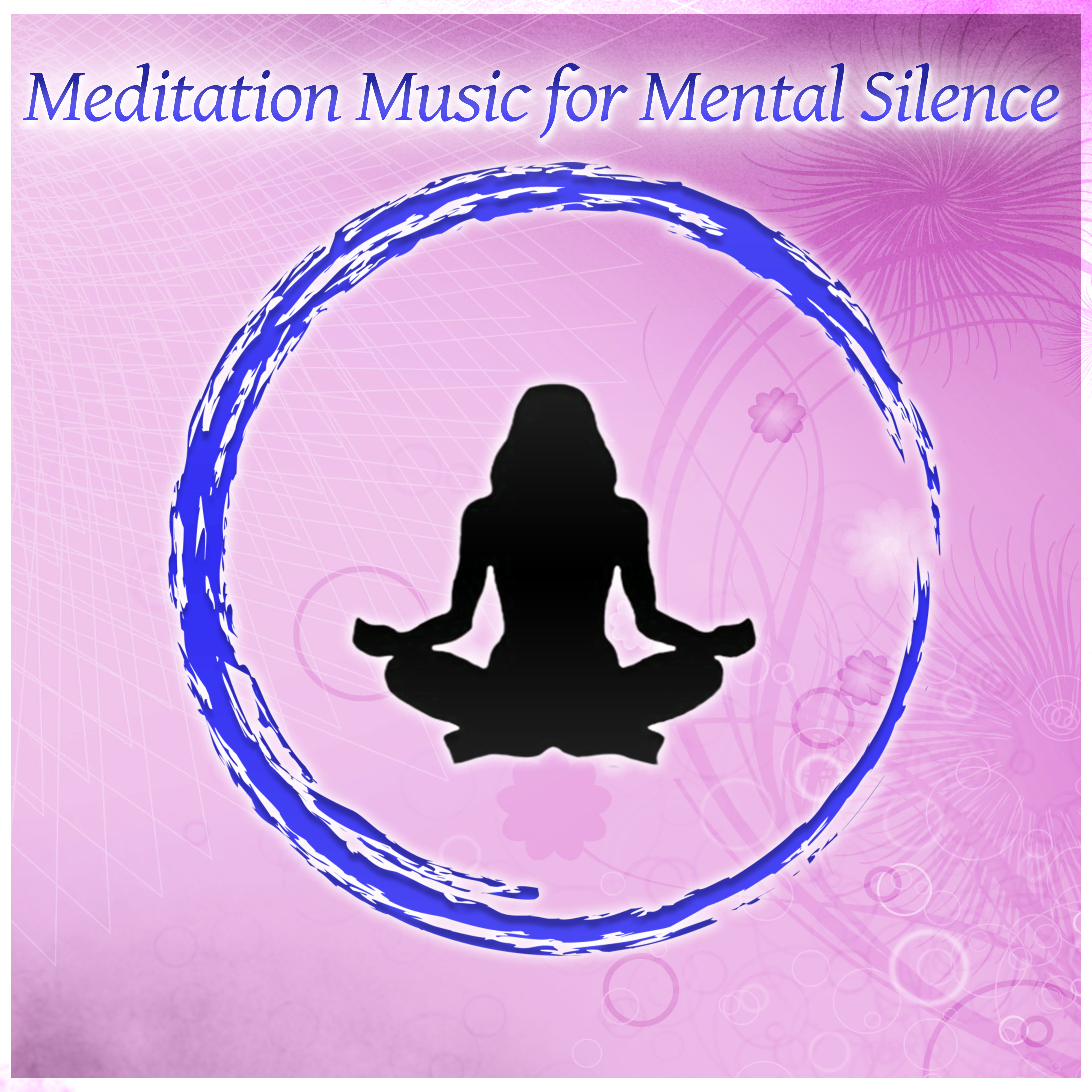 Meditation Music for Mental Silence  New Age Sounds for Mindfulness Meditation, Deep Relaxation Music, Full of Ocean Waves, Sun Salutation