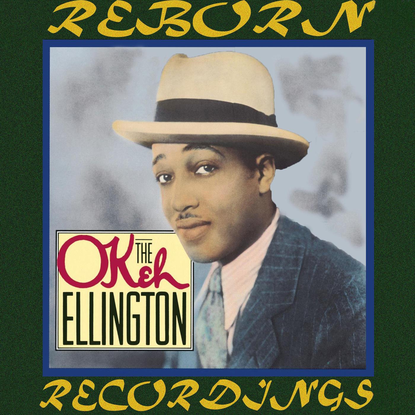 The Okeh Ellington (HD Remastered)