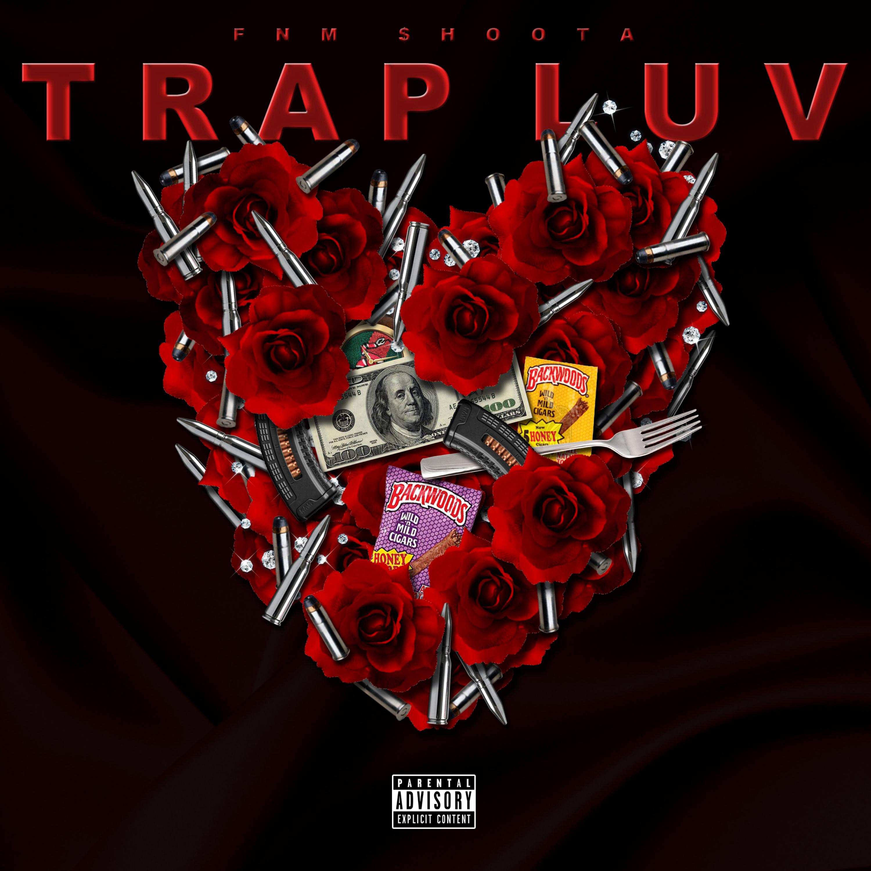 Trap Luv - EP