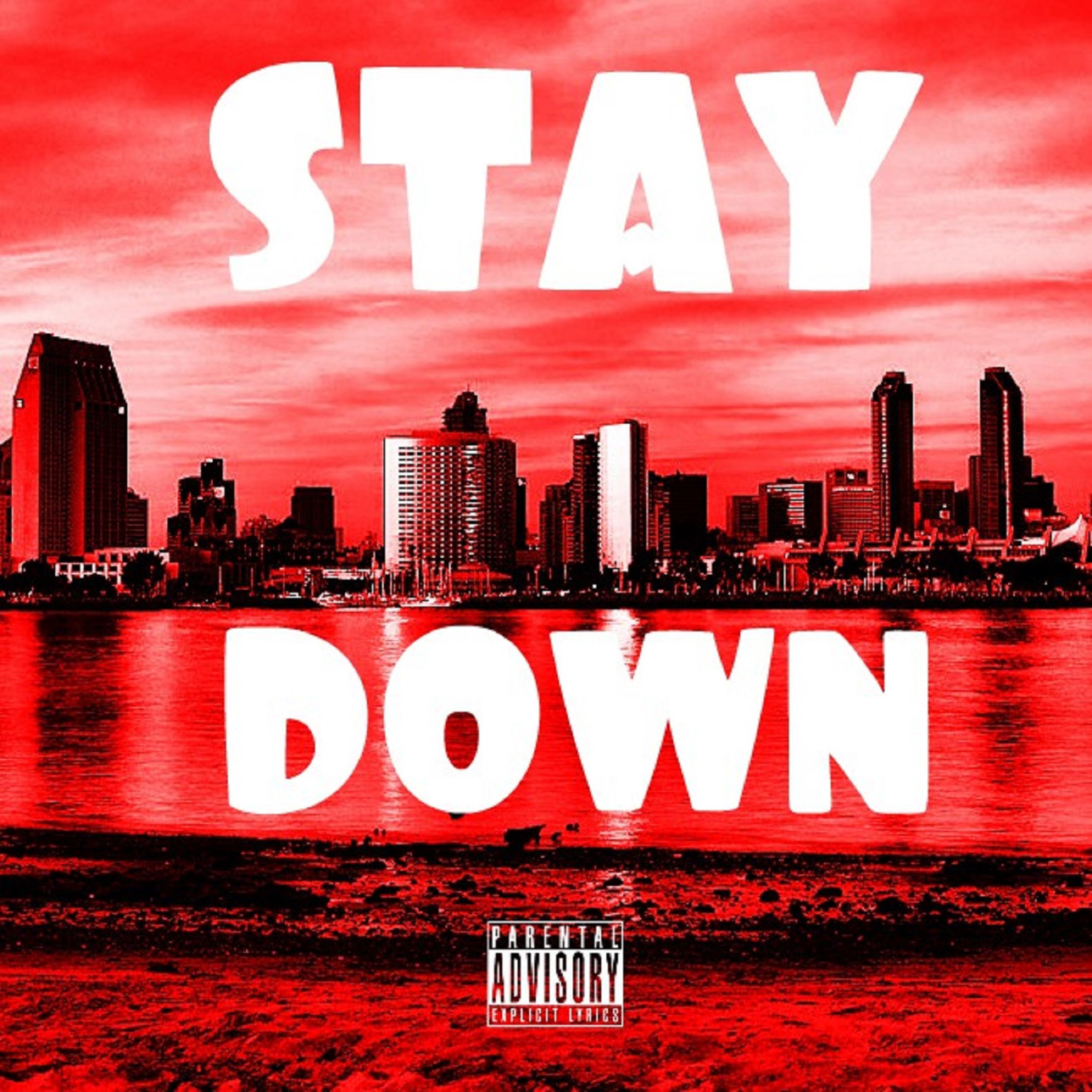 Stay Down