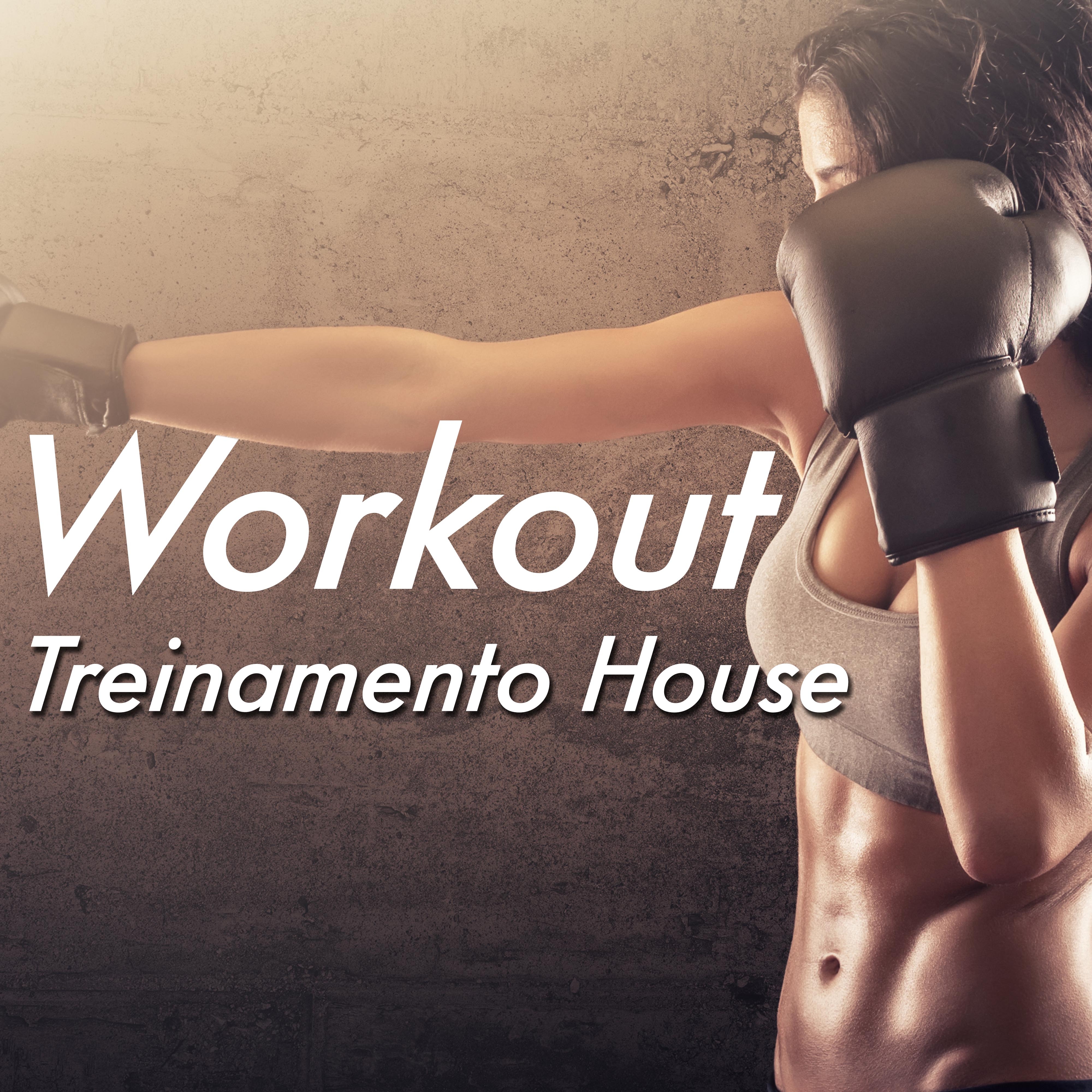 Treinamento House: As Melhores Mu sicas House para Correr para Treino intenso, Motiva o, Concentra o e Foco