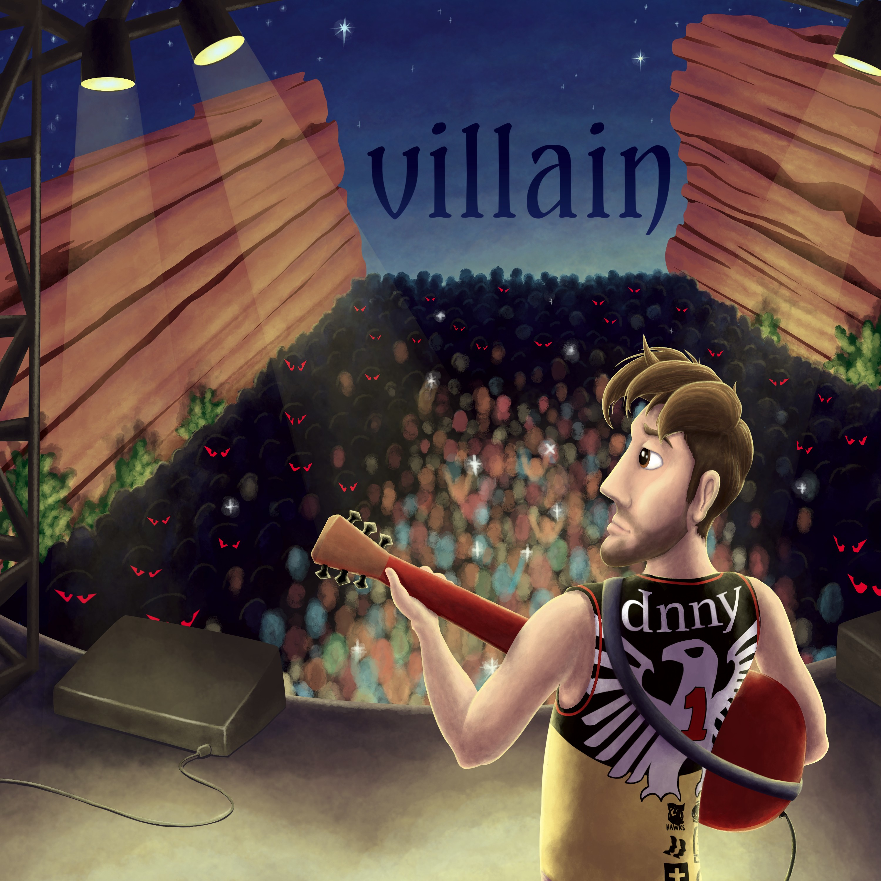 Villain