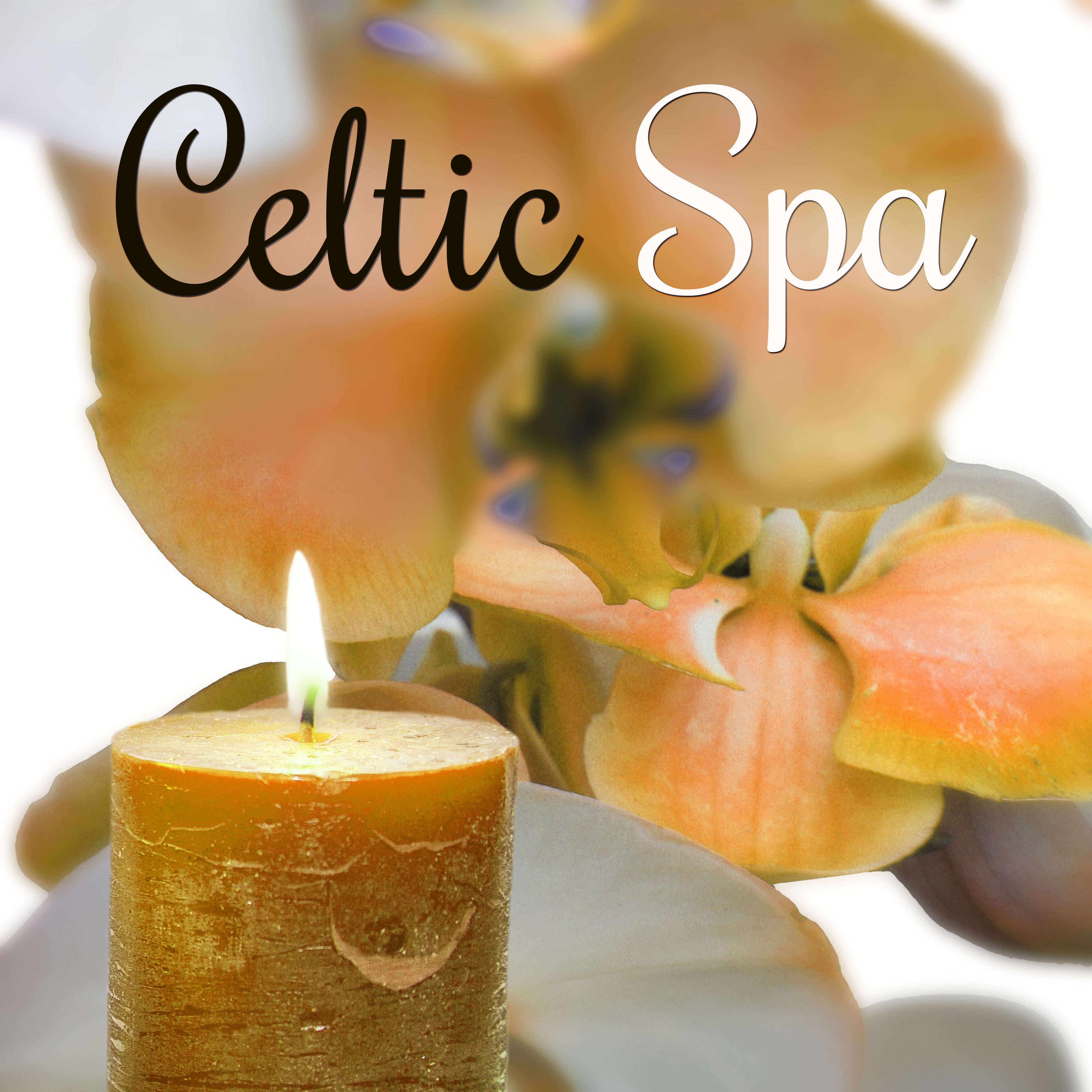 Celtic Spa  Beautiful Spa Moments, Beauty Collection Sounds of Nature, Serenity Spa, Wellness, Relaxation Meditation