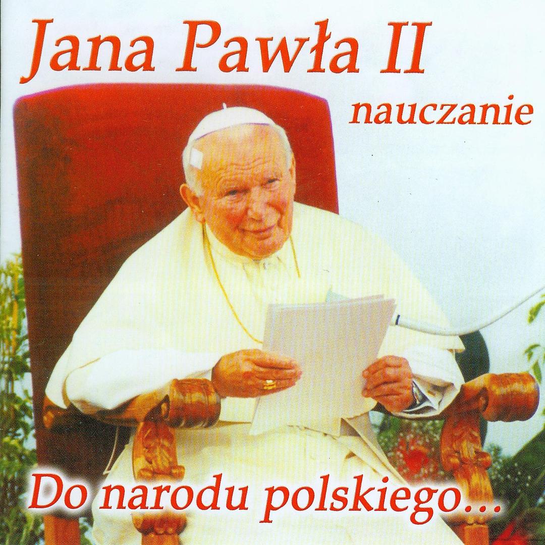 yczenia papieskie dla Polako w