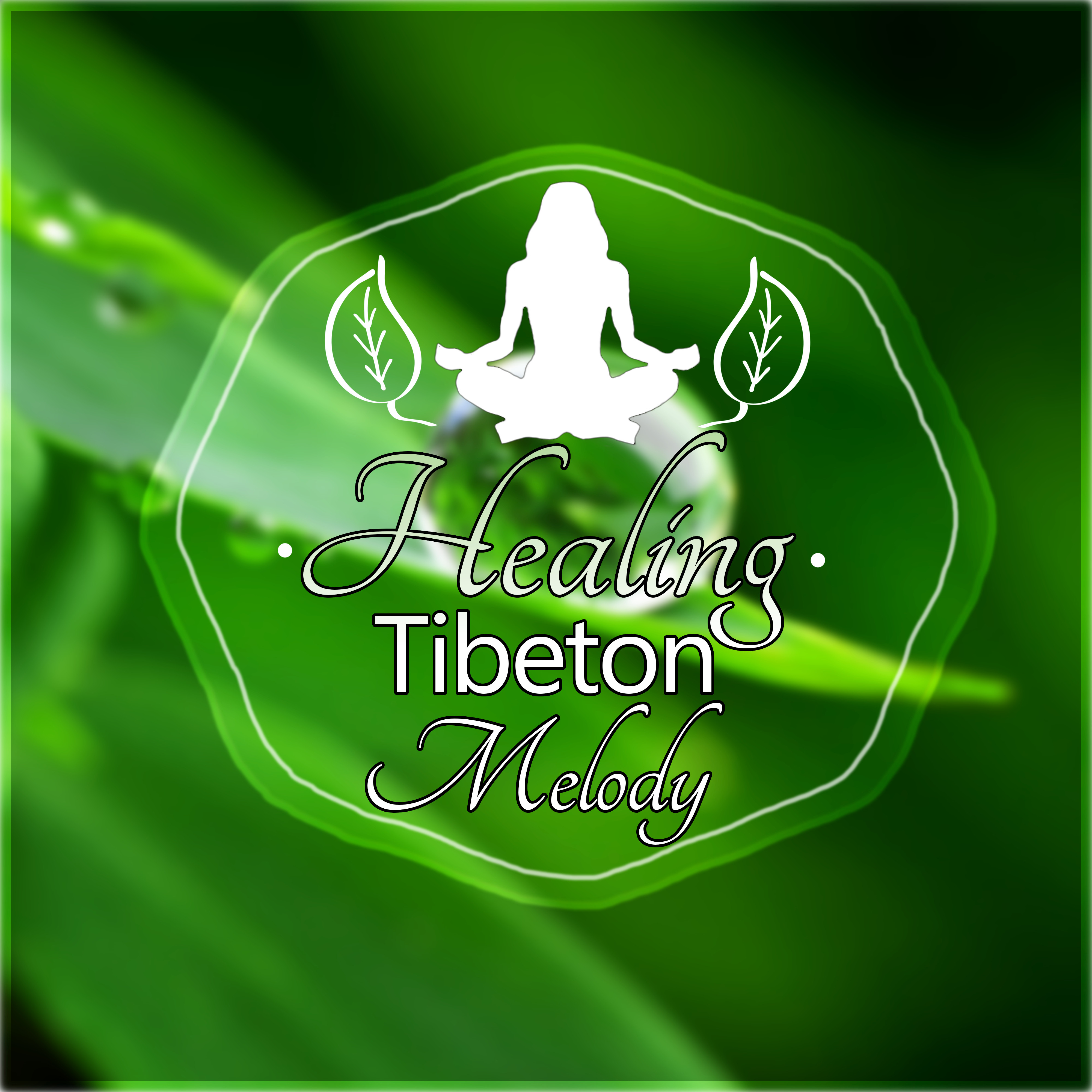 Healing Tibeton Melody - Beauty Collection Sounds of Nature, Serenity Spa, Wellness, Relaxation Meditation, Inner Peace, Soothing Sounds, Massage Music