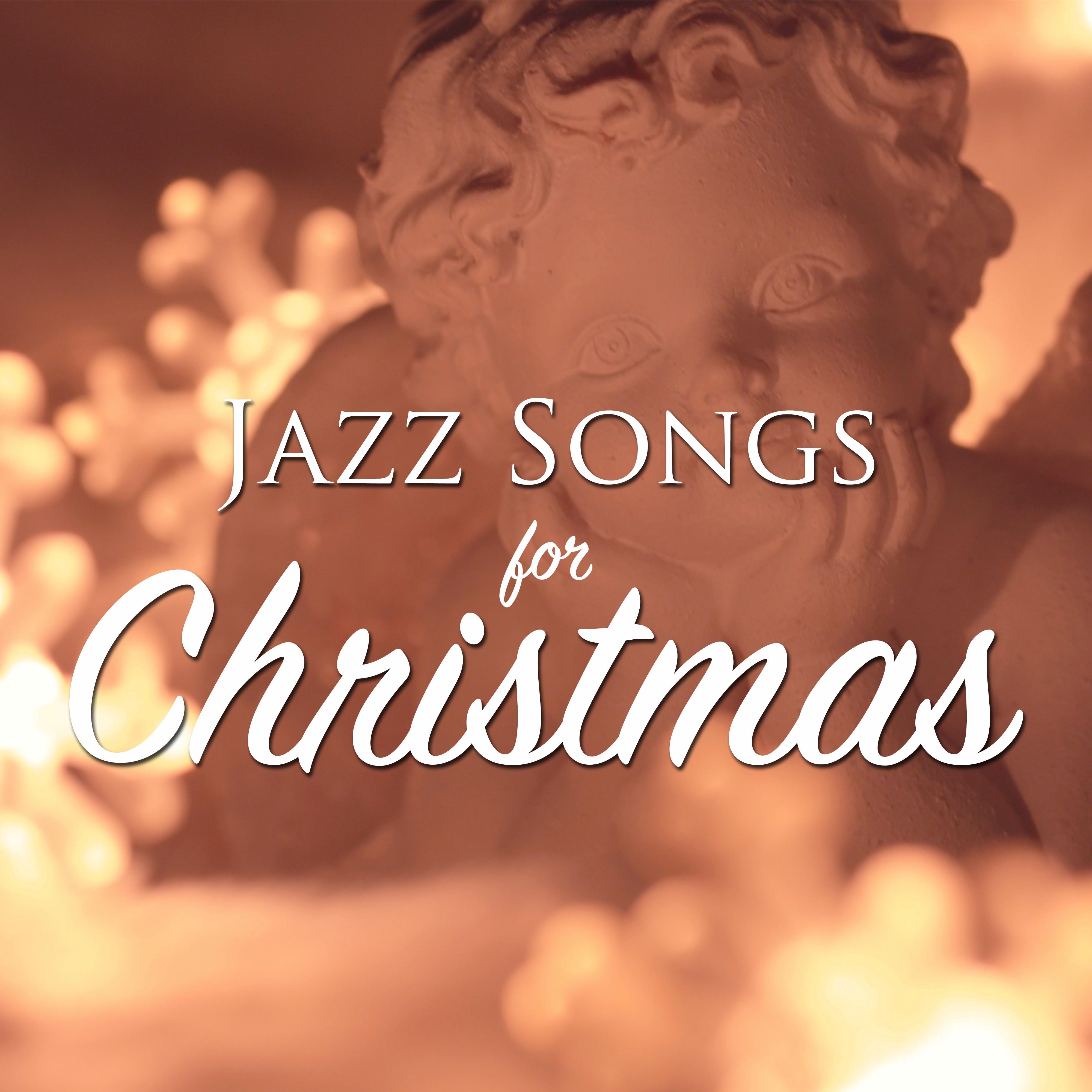 Let It Snow: Incredibly Soothing Piano Jazz Songs for the Warmest Christmas of your Life