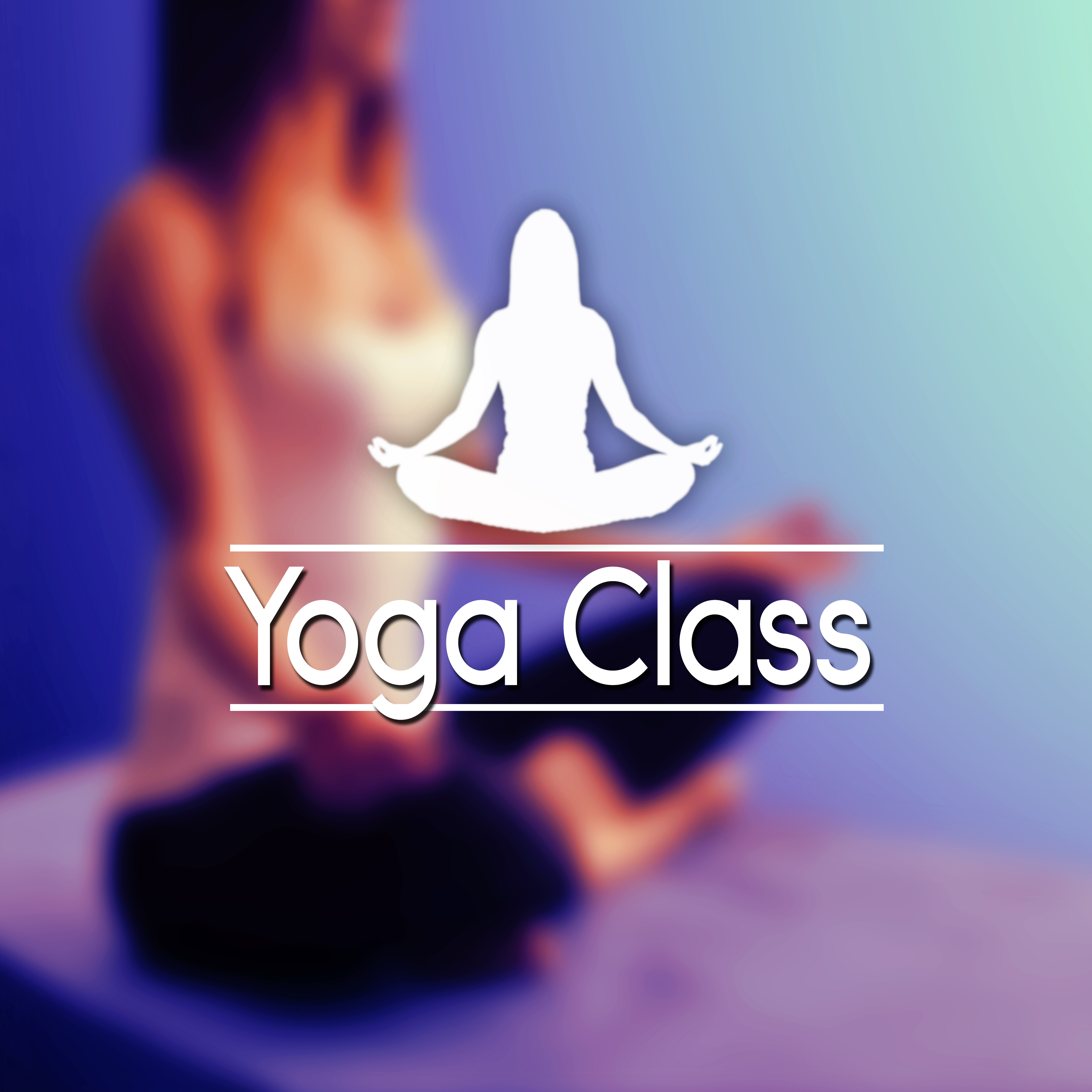 Yoga Class  Basic Meditation for Beginners with Nature Sounds, Ocean Sounds for  Mindfulness Meditation, Zen, Reiki, Sleep, Body Balance