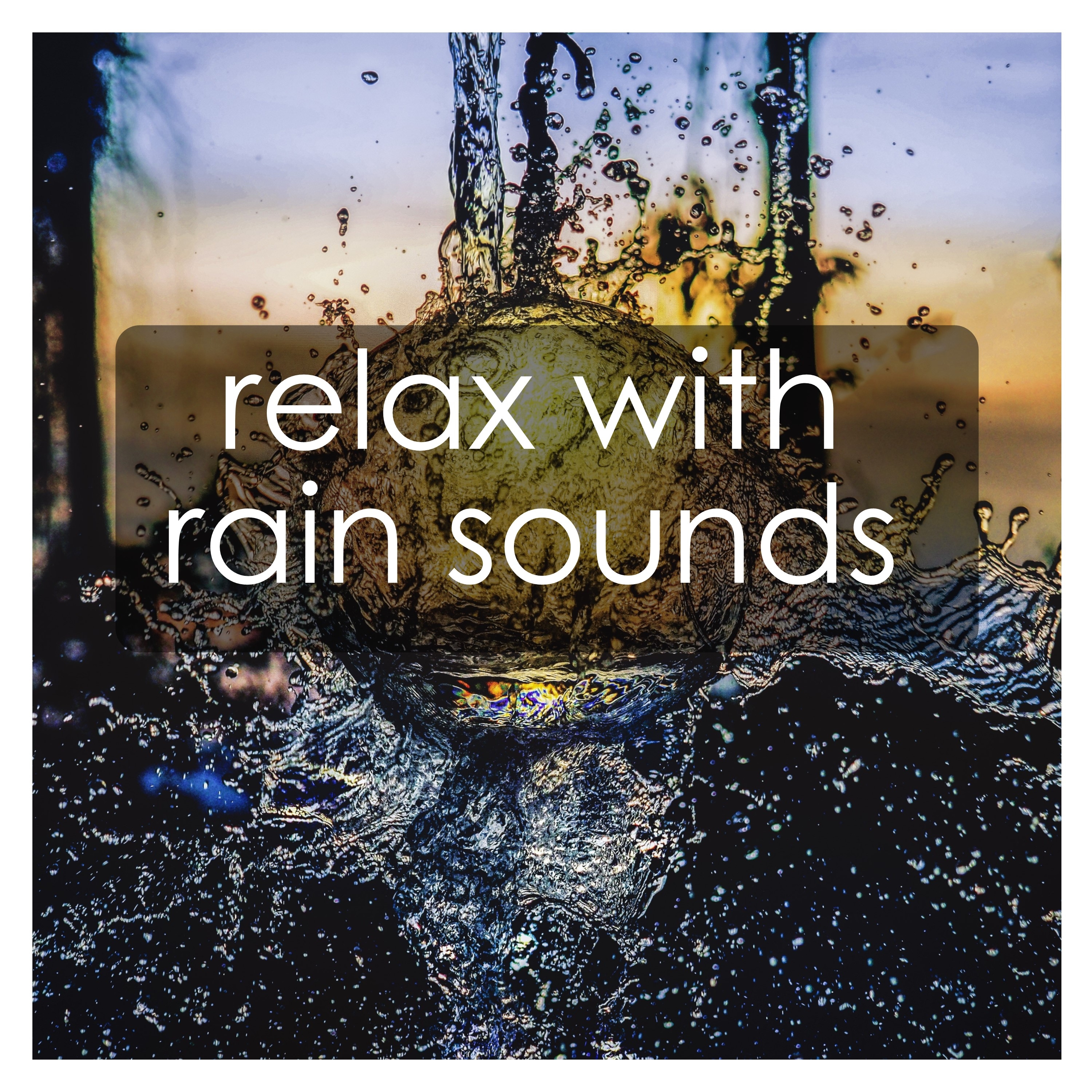 20 Natural White Noise and Zen Relaxation Sounds