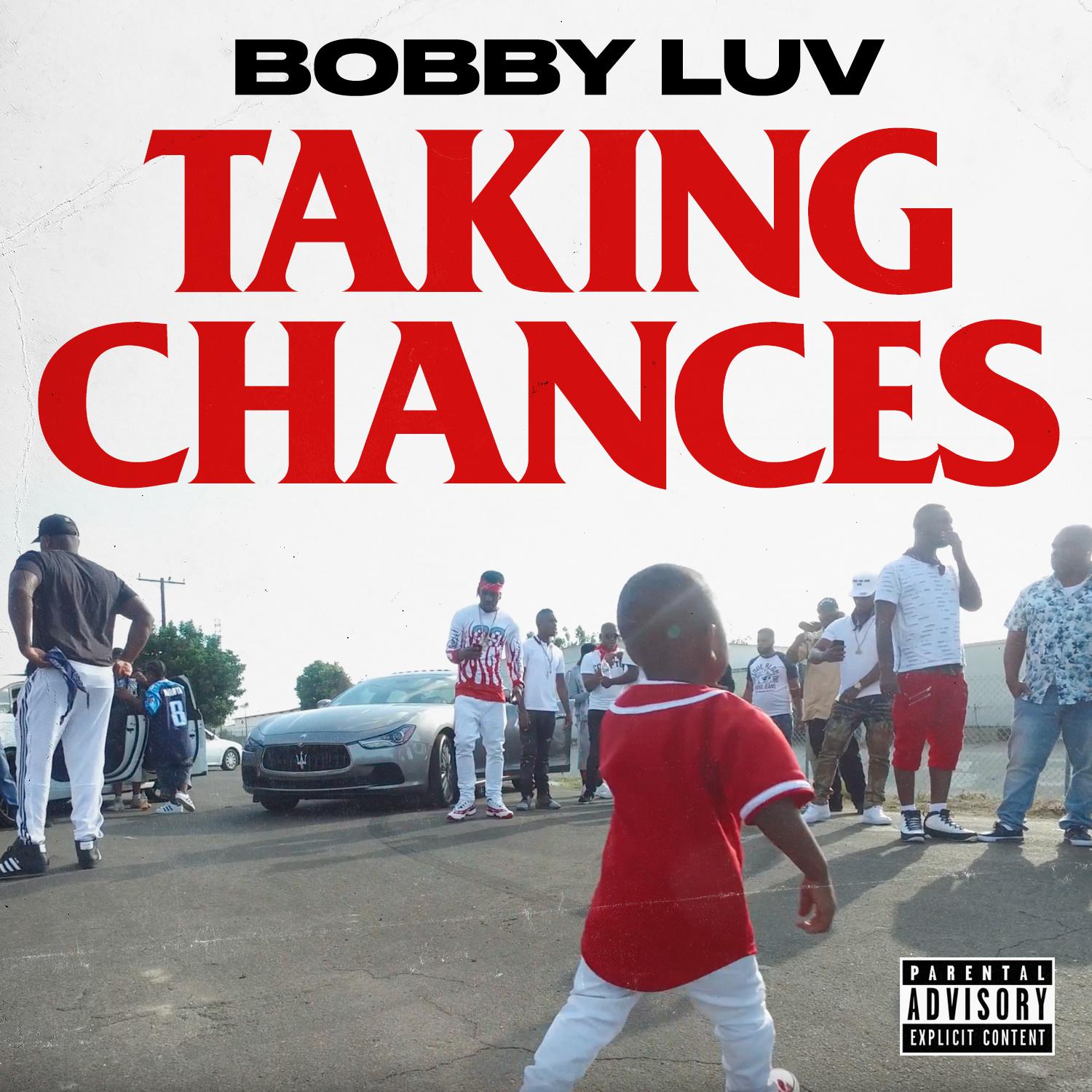 Taking Chances (feat. Hitta J3, Babyface Gotti, & Lil 100)