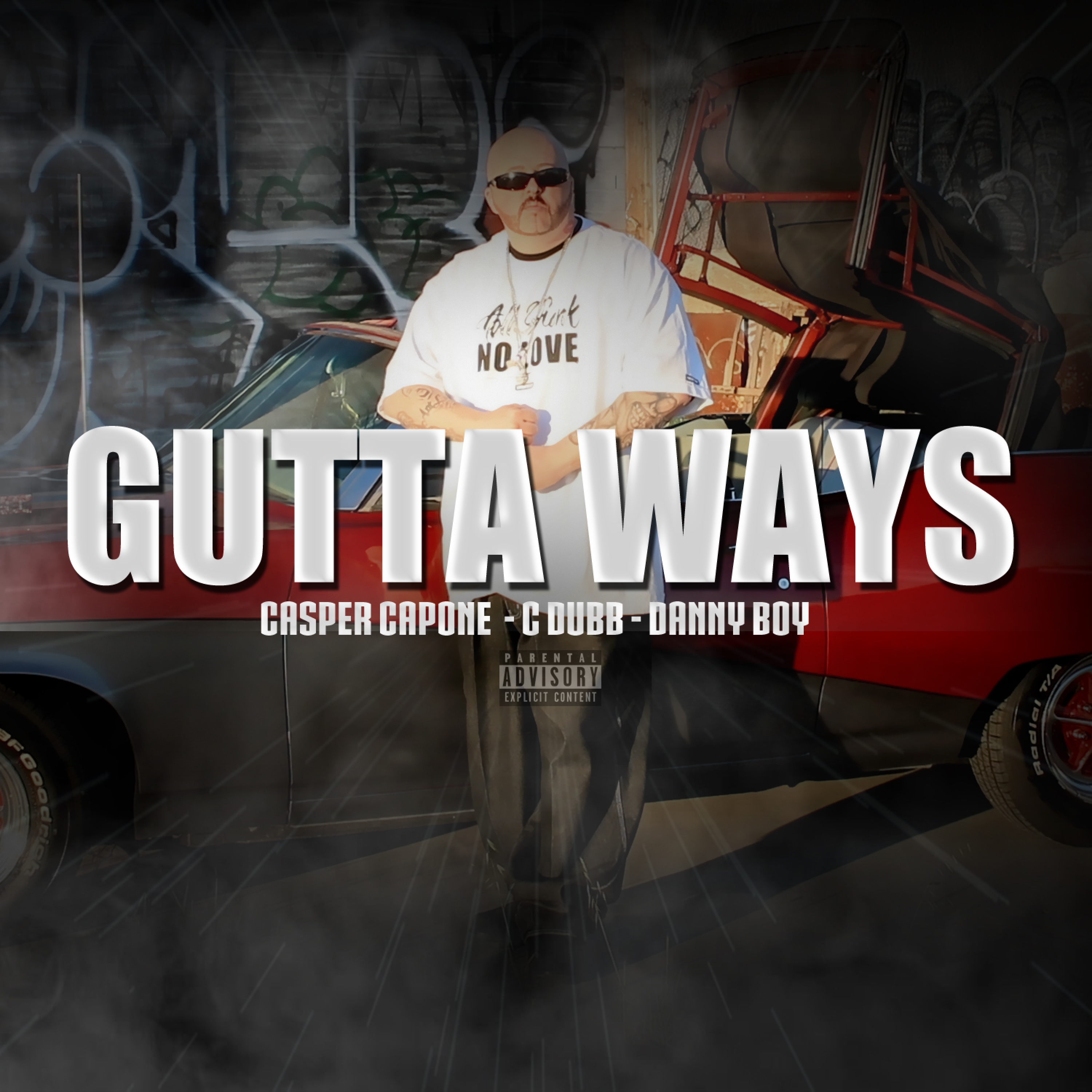 Gutta Ways (feat. C Dubb & Danny Boy )
