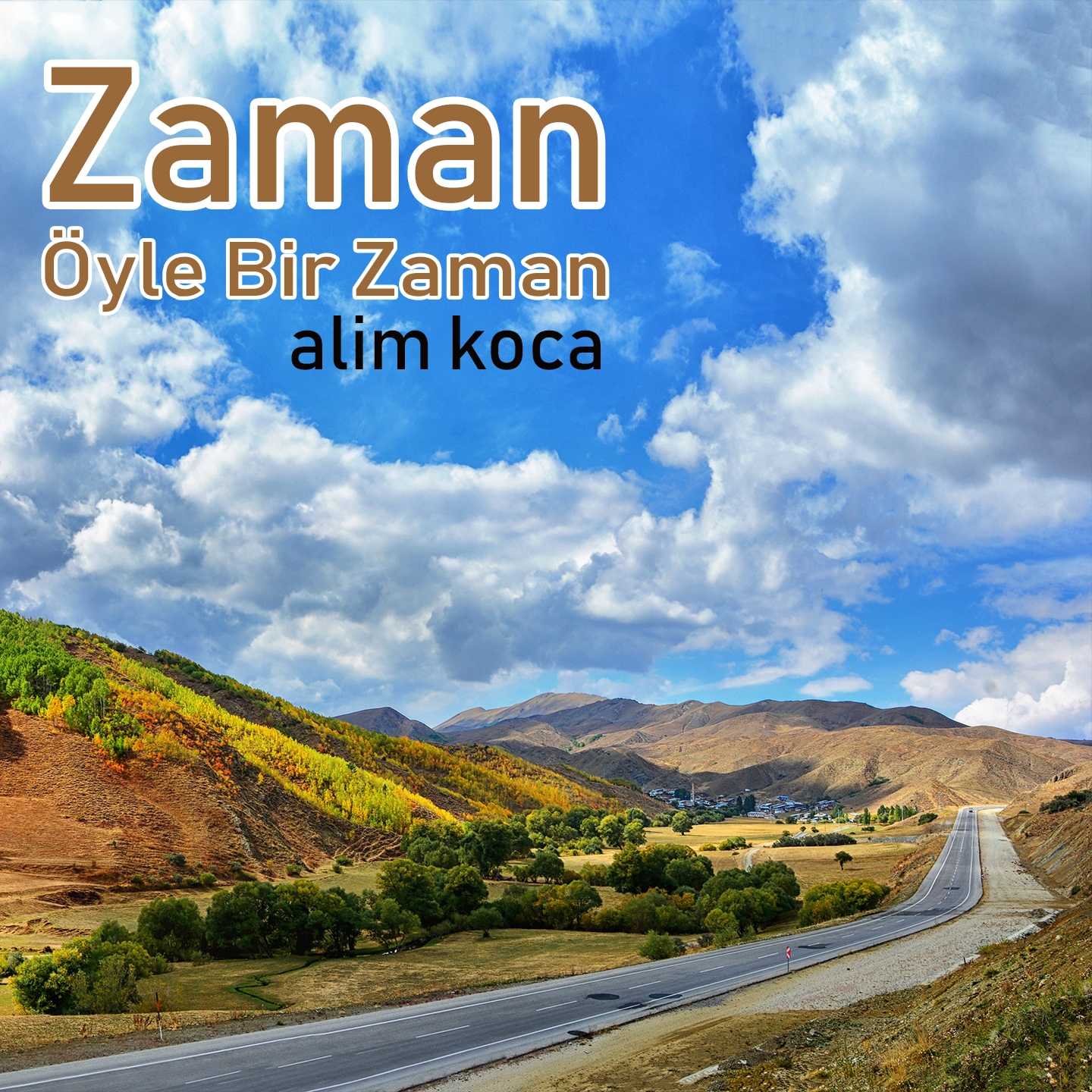 Zaman yle Bir Zaman Karadeniz