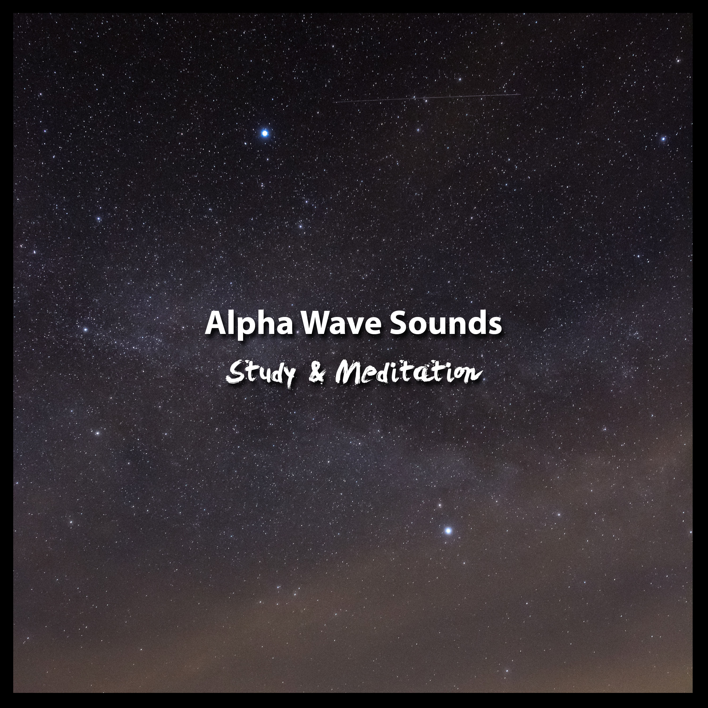 11 Alpha Wave Sounds for Study and Meditation