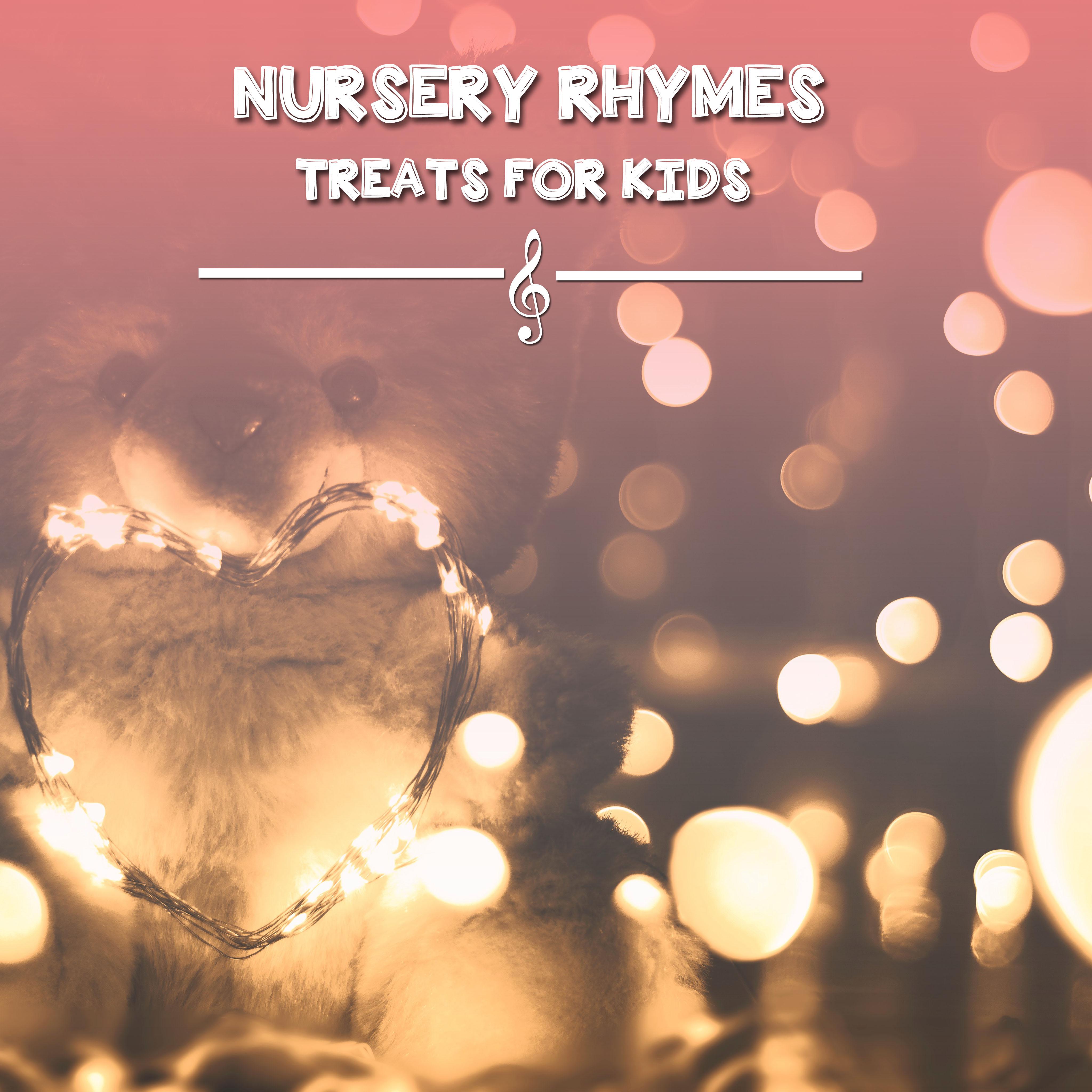 16 Nursery Rhyme Treats for Kids