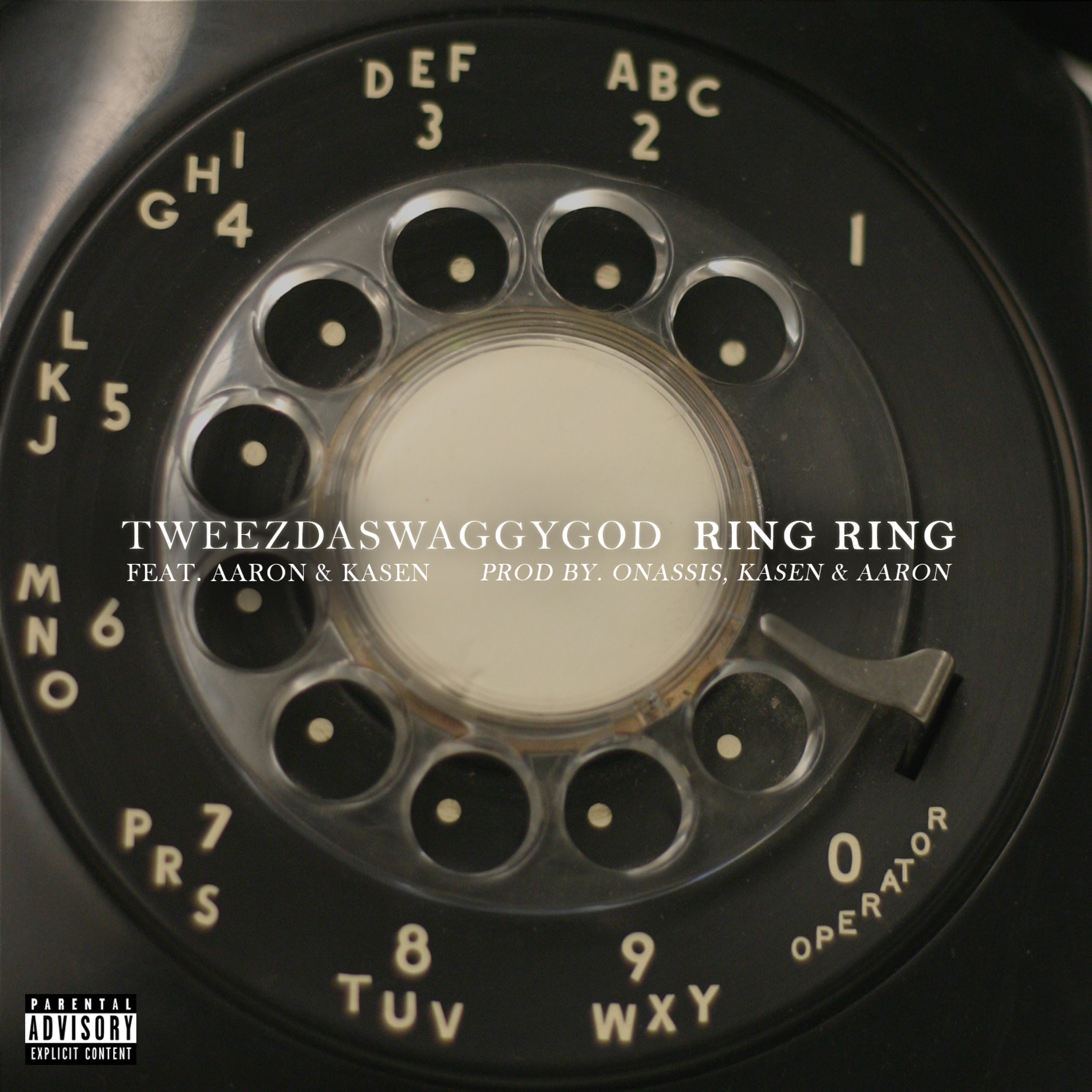 Ring Ring (feat. Aaron & Kasen)