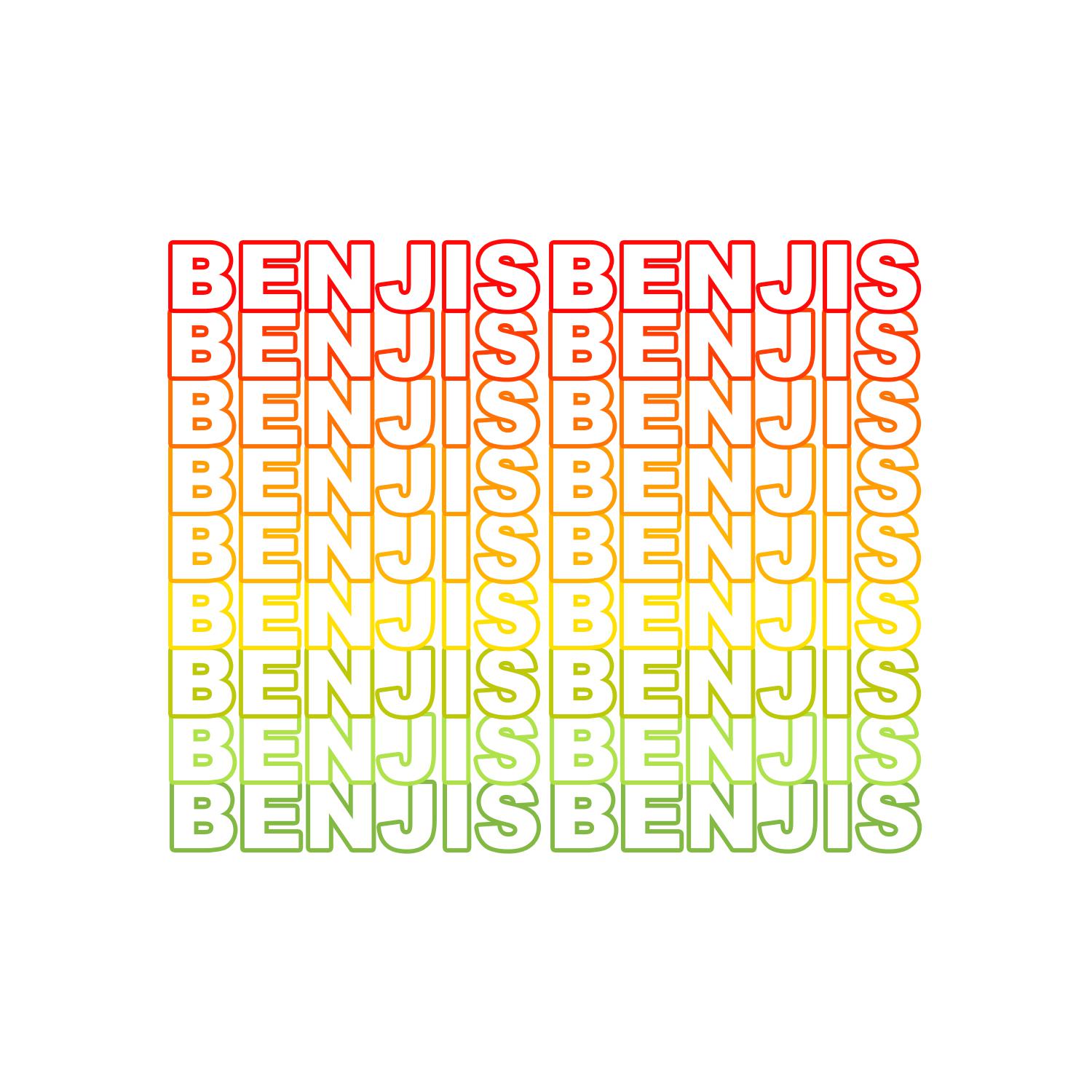 Benjis