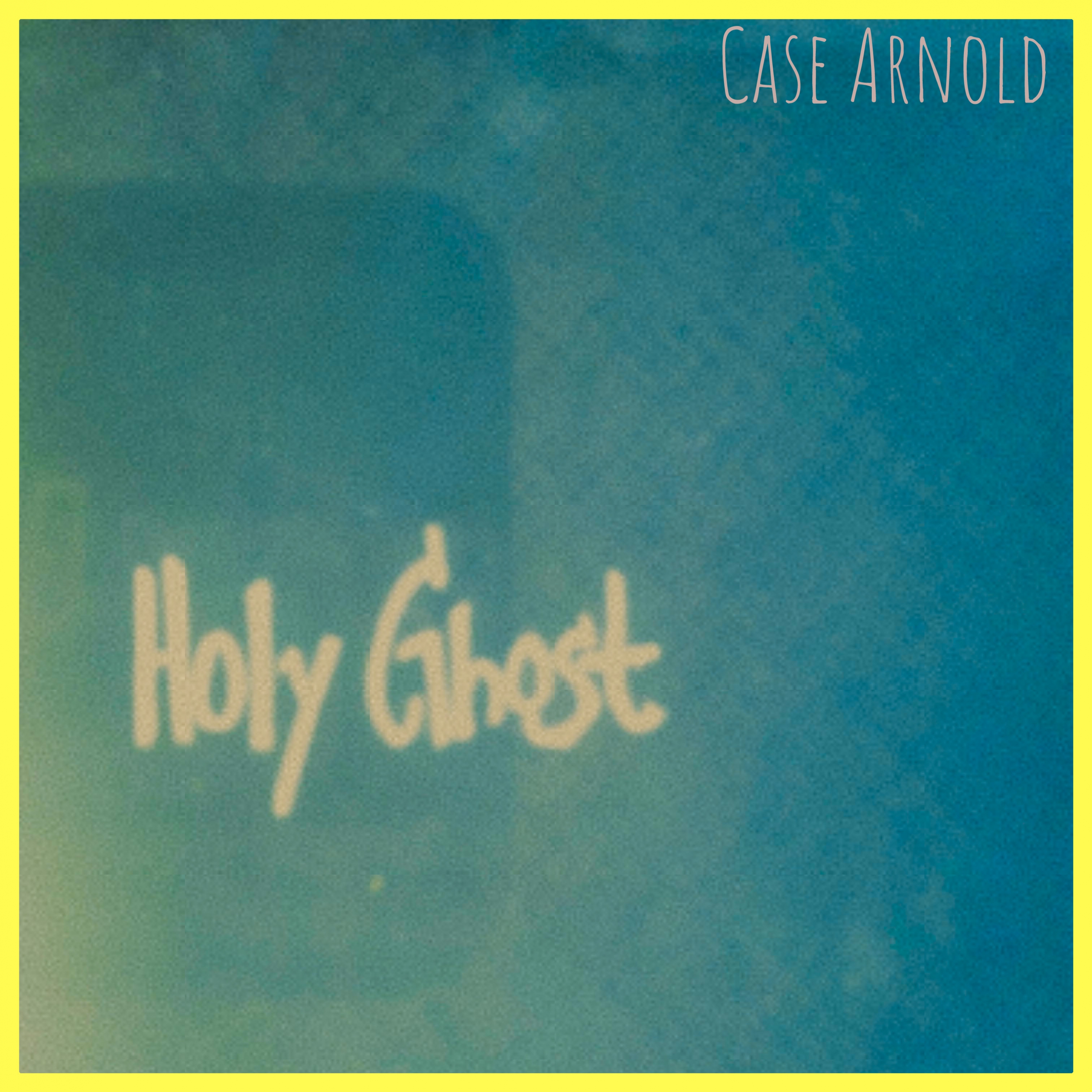 Holy Ghost