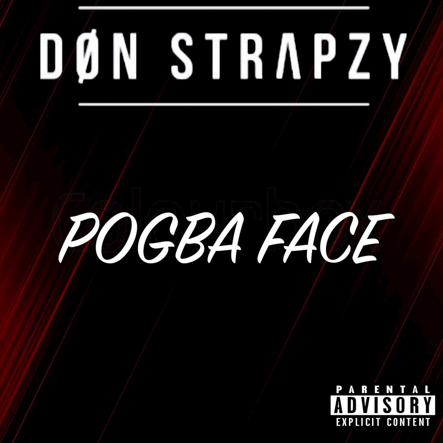 Pogba Face Freestyle