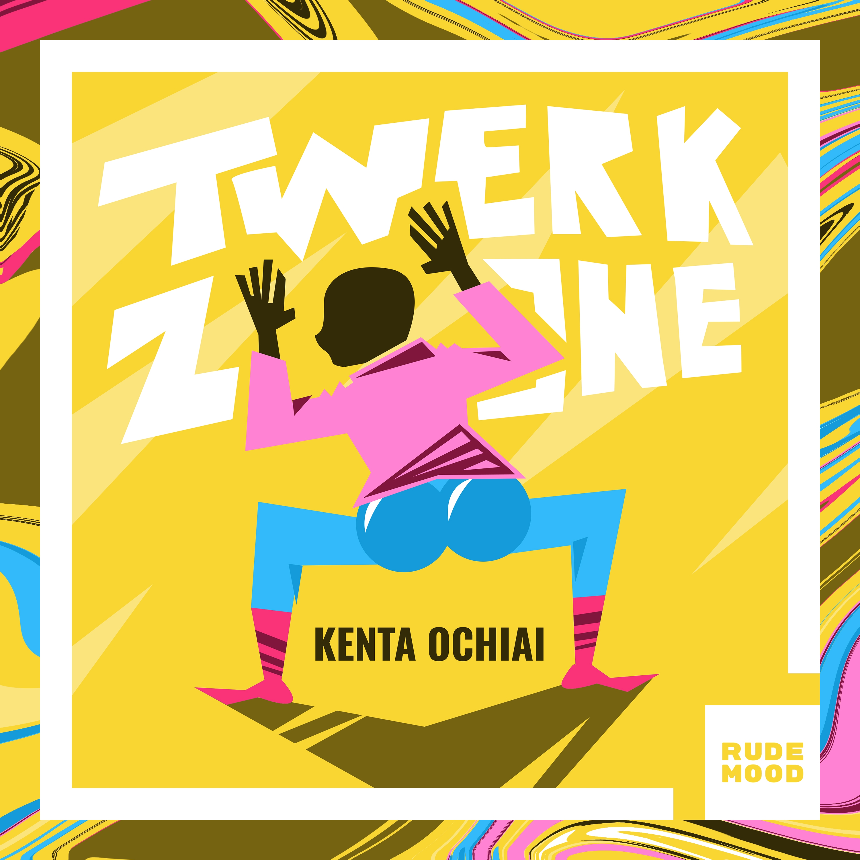 Twerk Zone