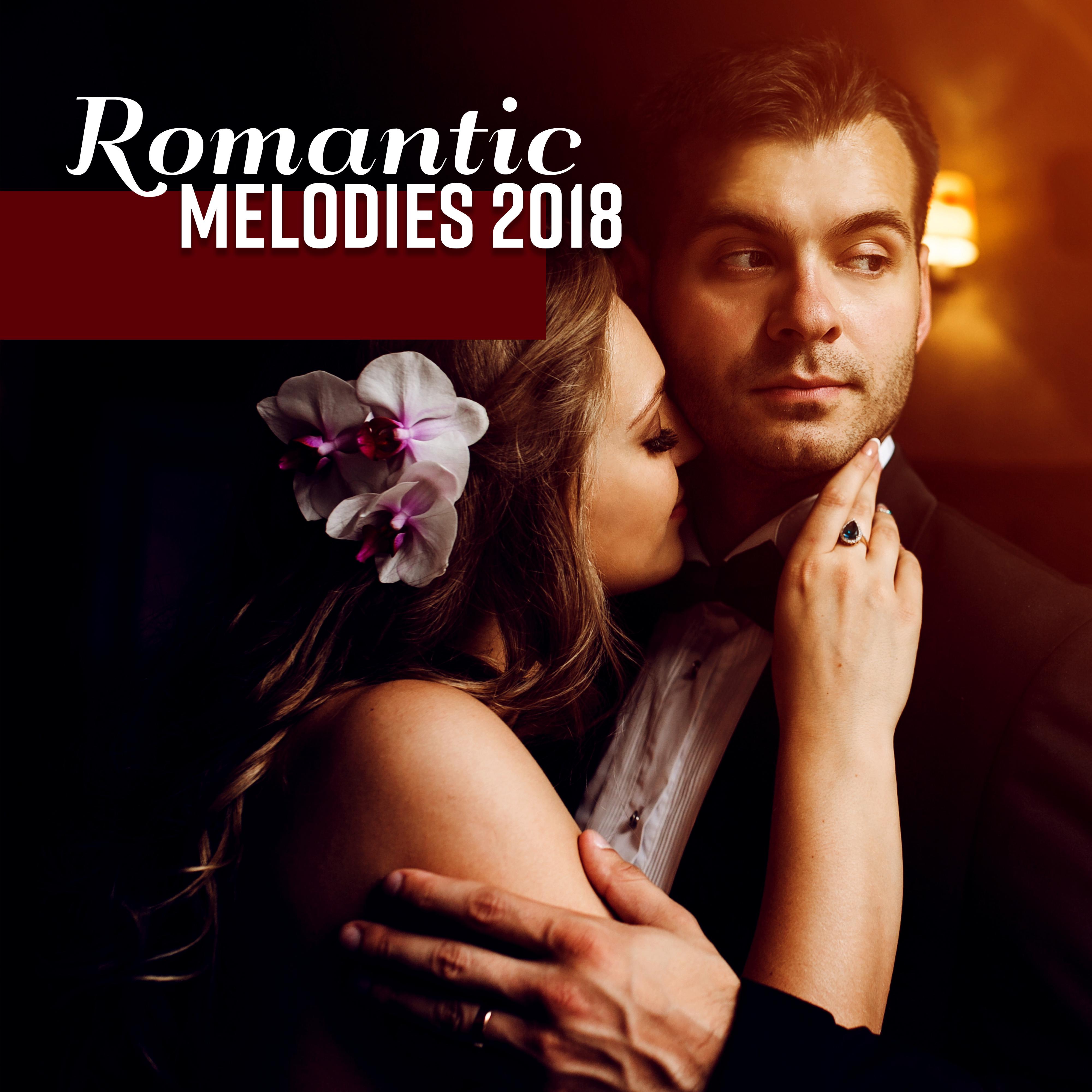 Romantic Melodies 2018
