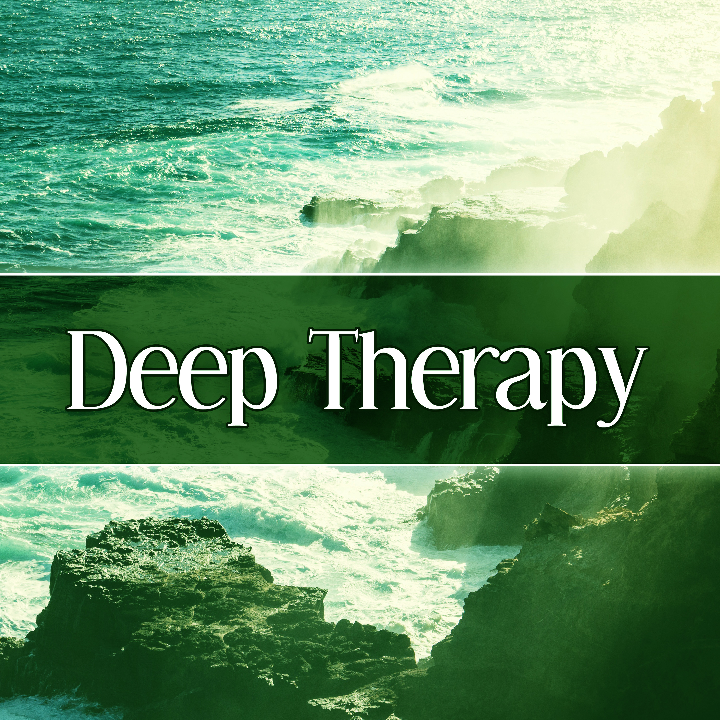 Deep Therapy  Spa Relaxation, Healing Meditation, Opening Yoga, Inner Balancing, Zen