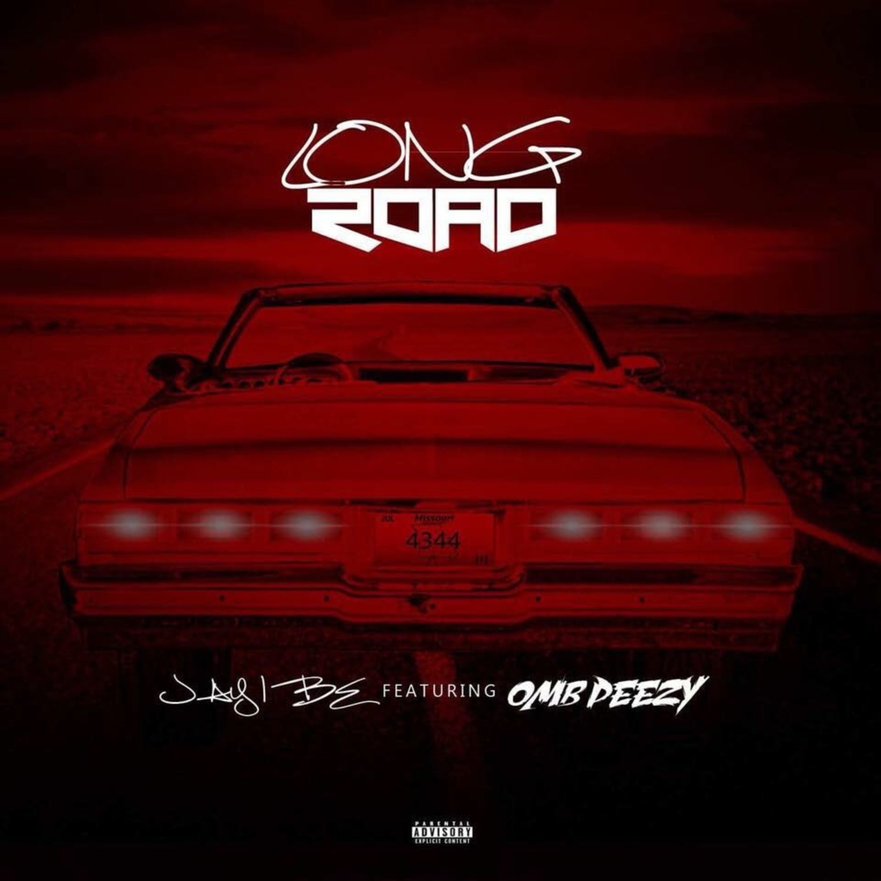 Long Road (feat. OMB Peezy)