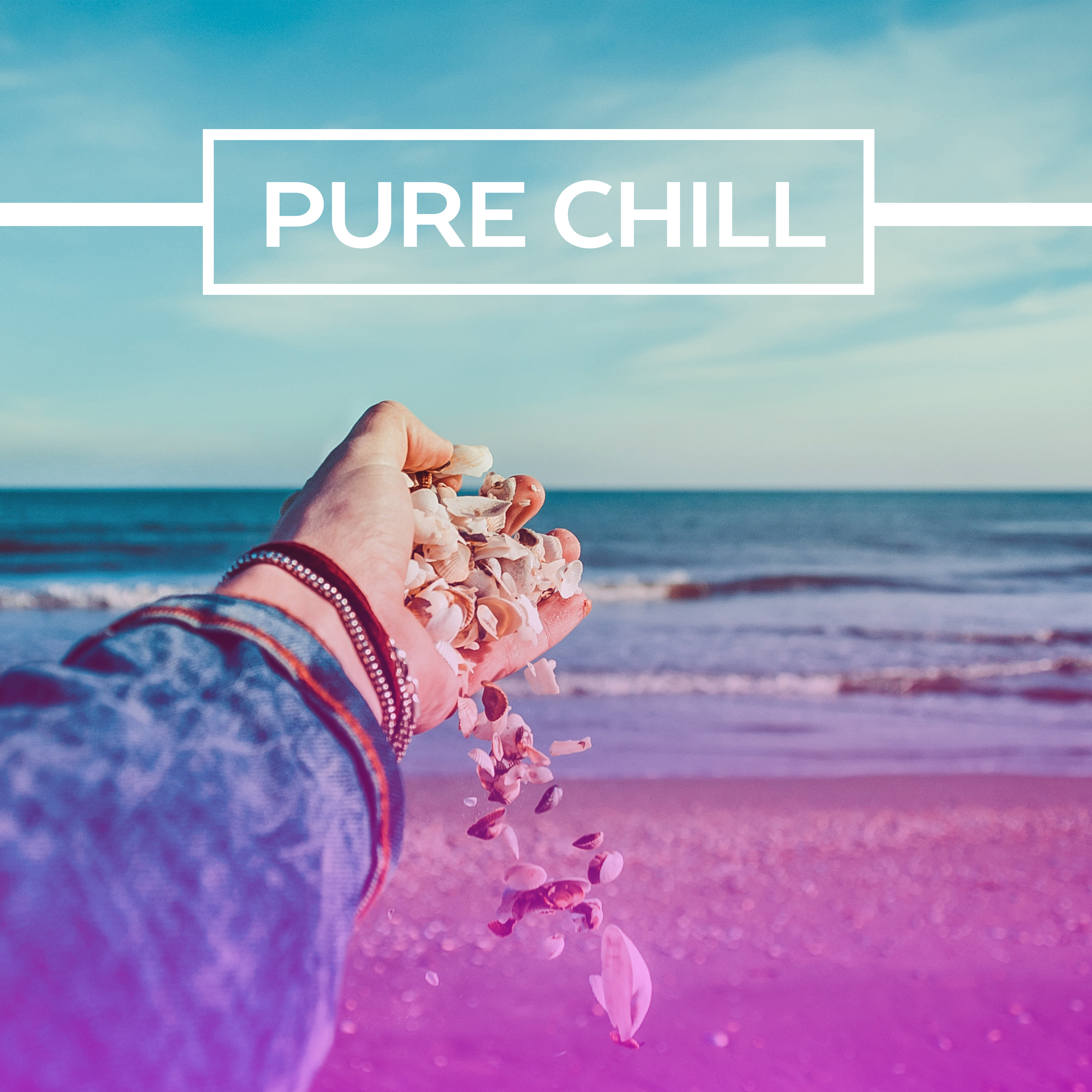 Pure Chill  Beach Relaxation, Soft Vibes, Melodies to Rest, Ibiza Lounge, Chill Paradise