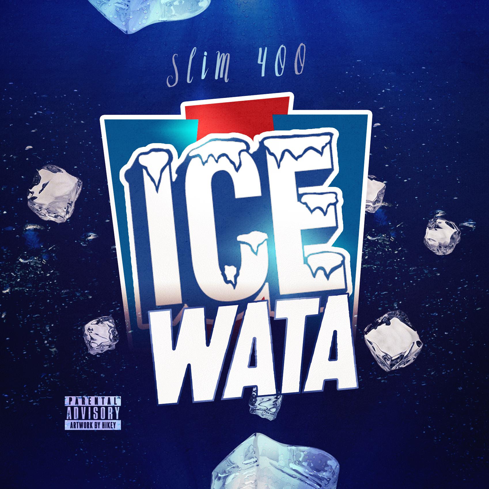 Ice Wata