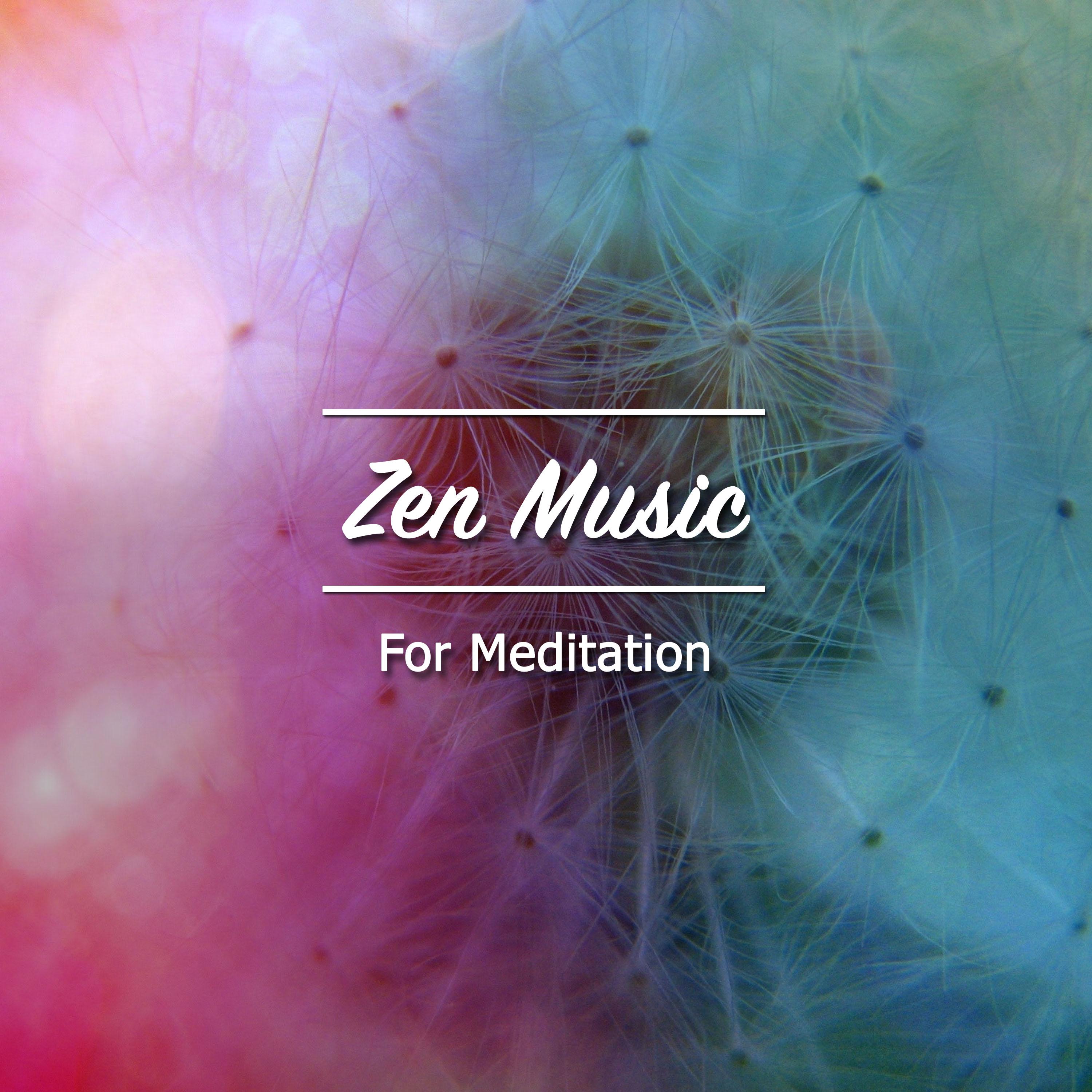 14 Zen Music Pieces for Meditation