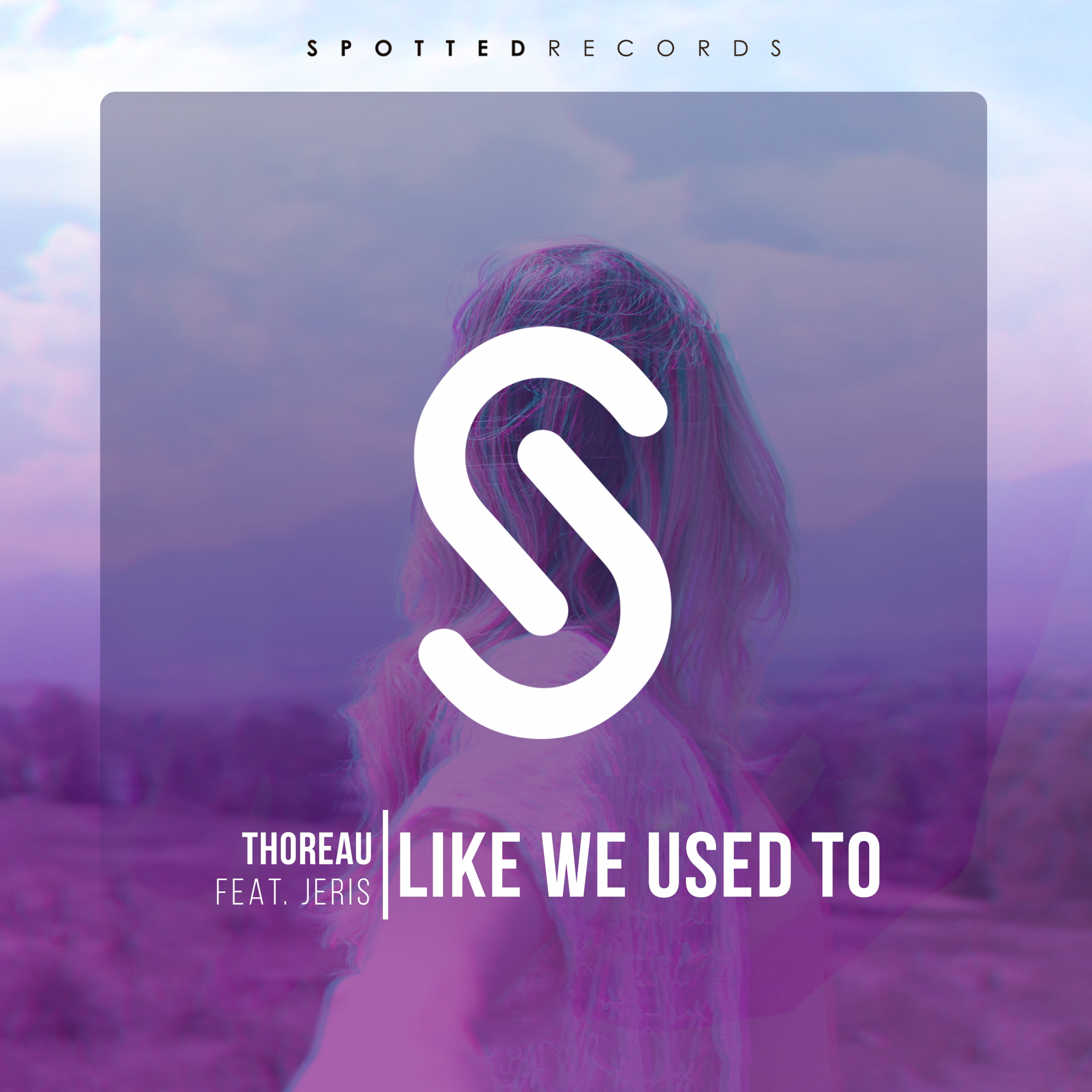 Like We Used To (feat. Jeris)