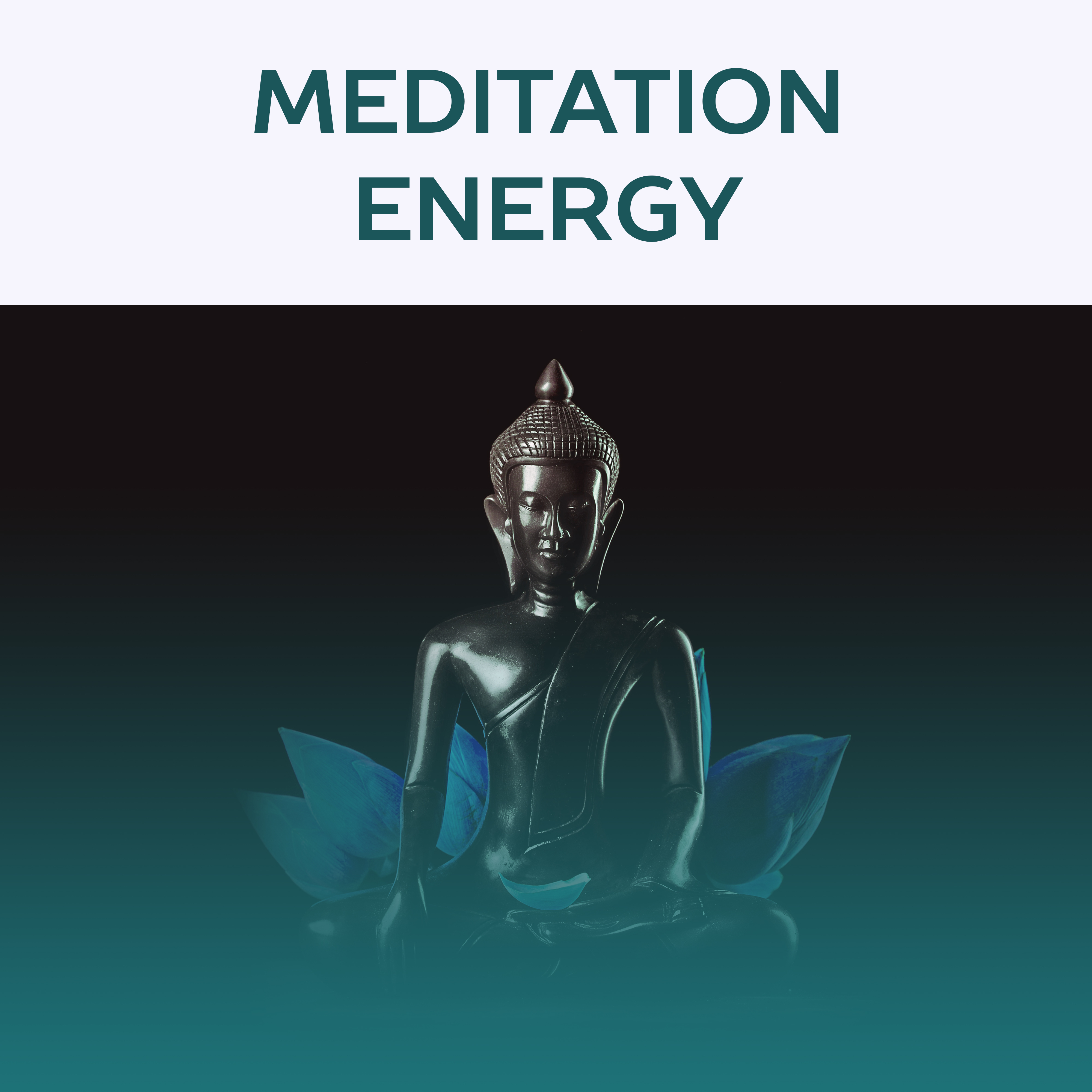 Meditation Energy  Deep Meditation Music, Calming Nature Sounds to Background for Yoga Practice, Zen, Chakra, Kundalini